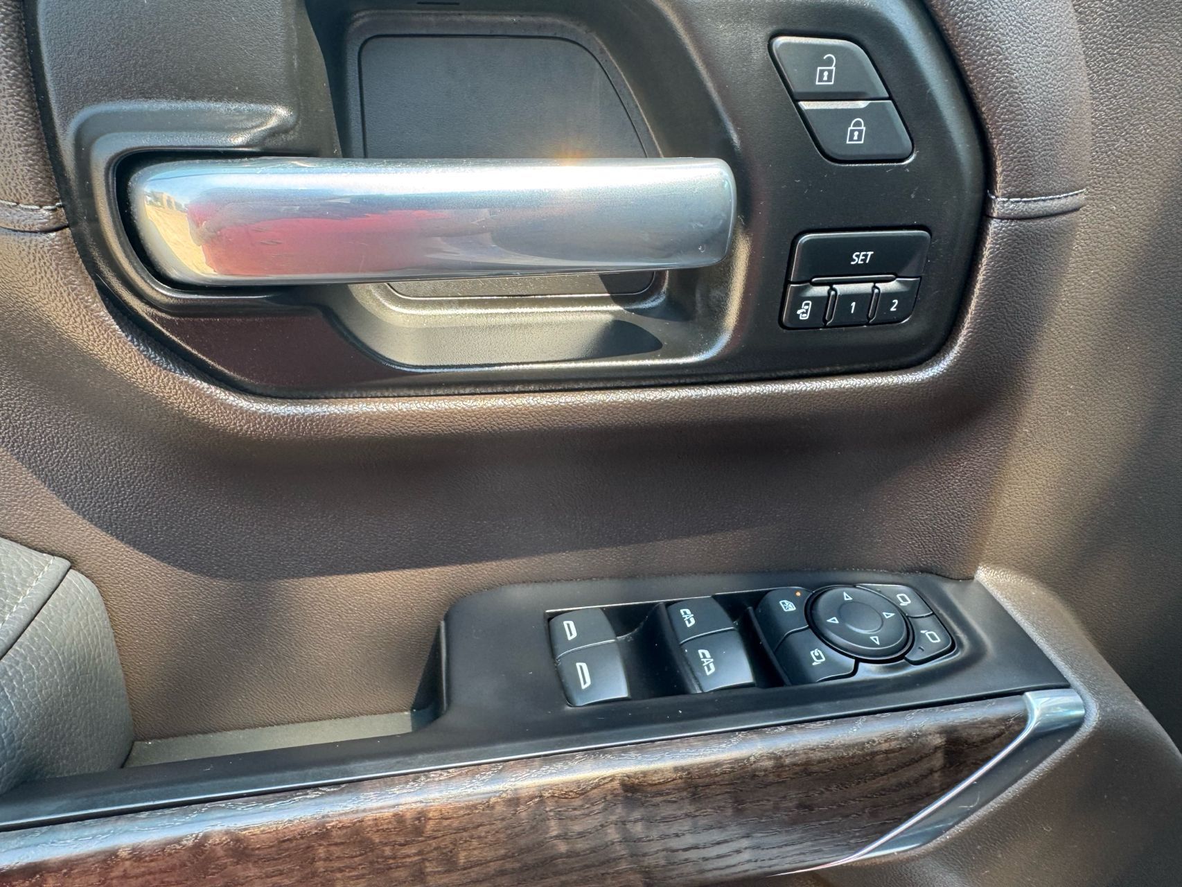 2021 Gmc Sierra 1500 Denali photo 27