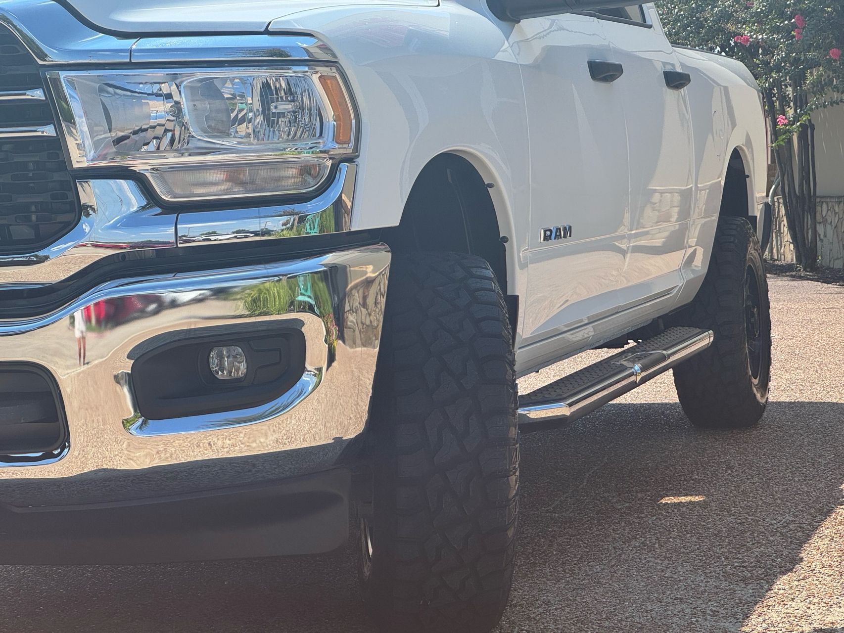 2024 Ram 2500 Big Horn photo 3
