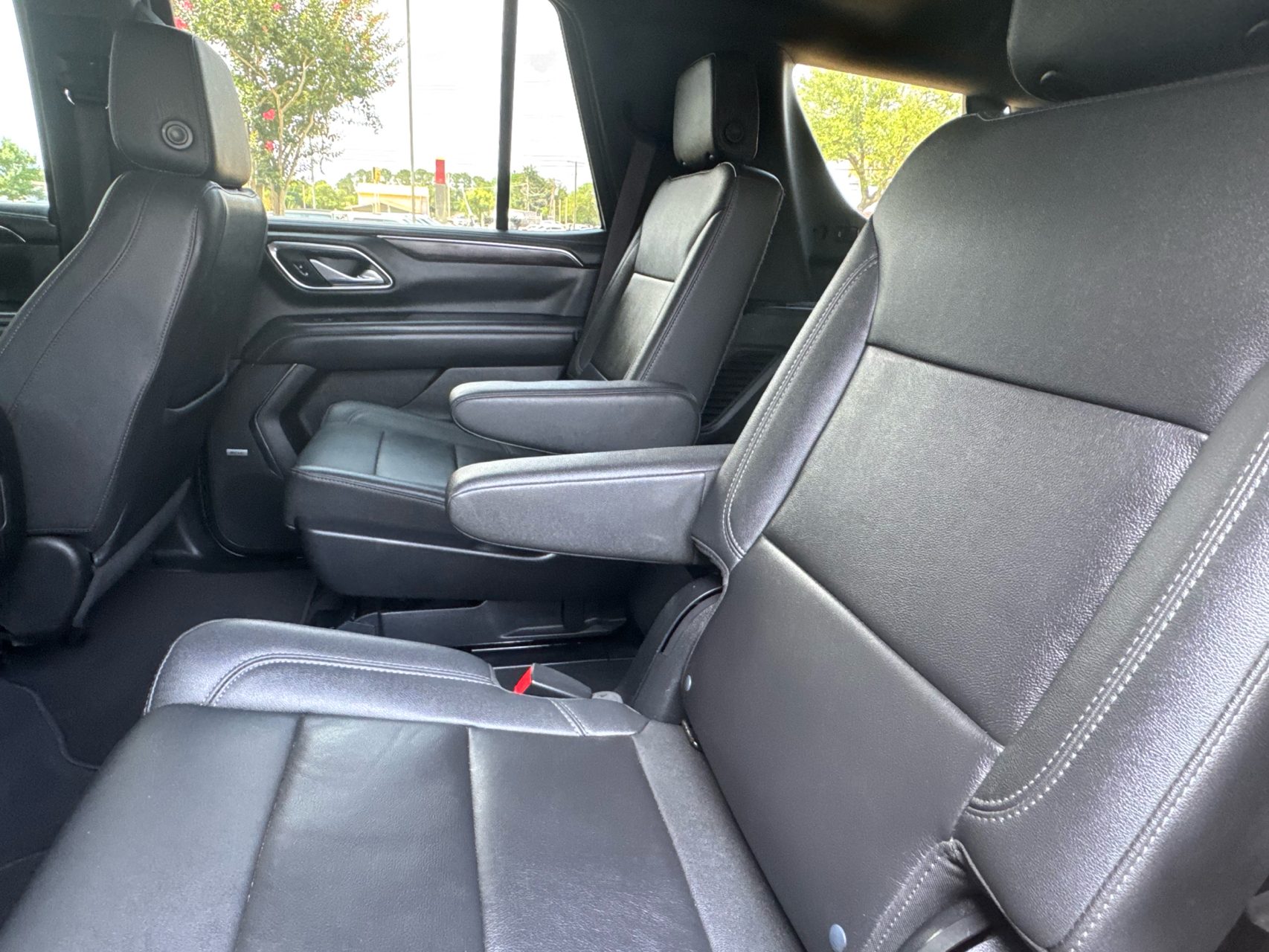 2023 Chevrolet Tahoe Z71 - Photo 31