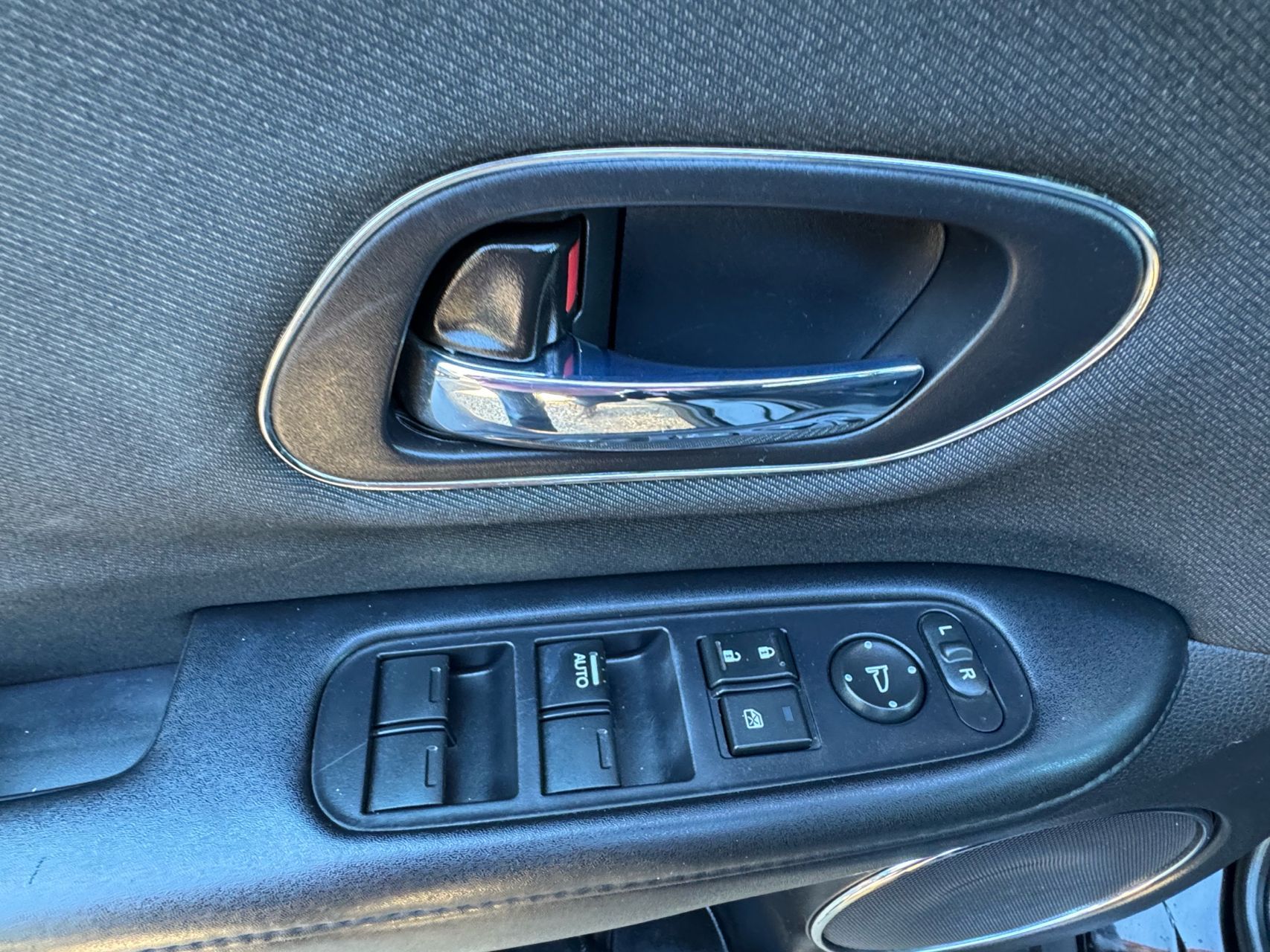 2022 Honda HR-V EX - Photo 27