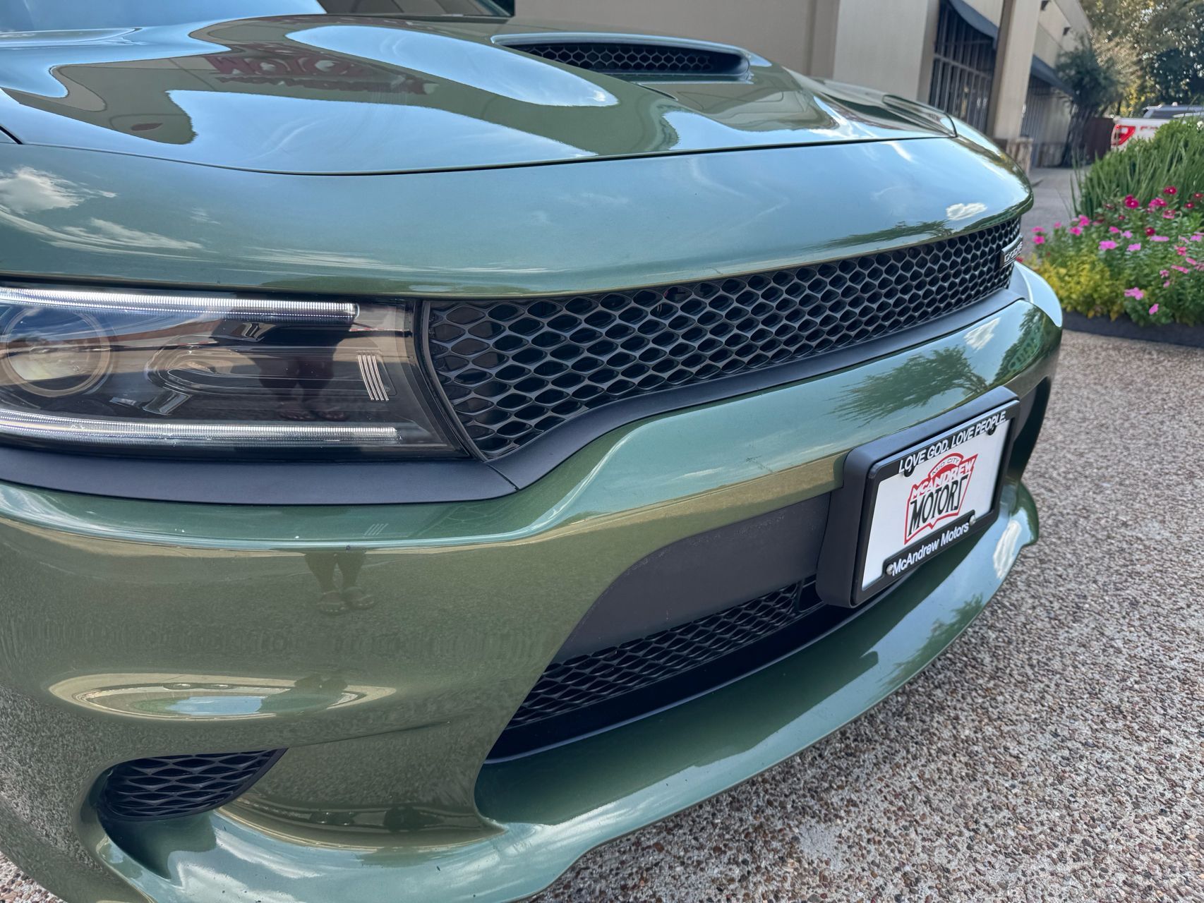 2023 Dodge Charger R/T photo 2
