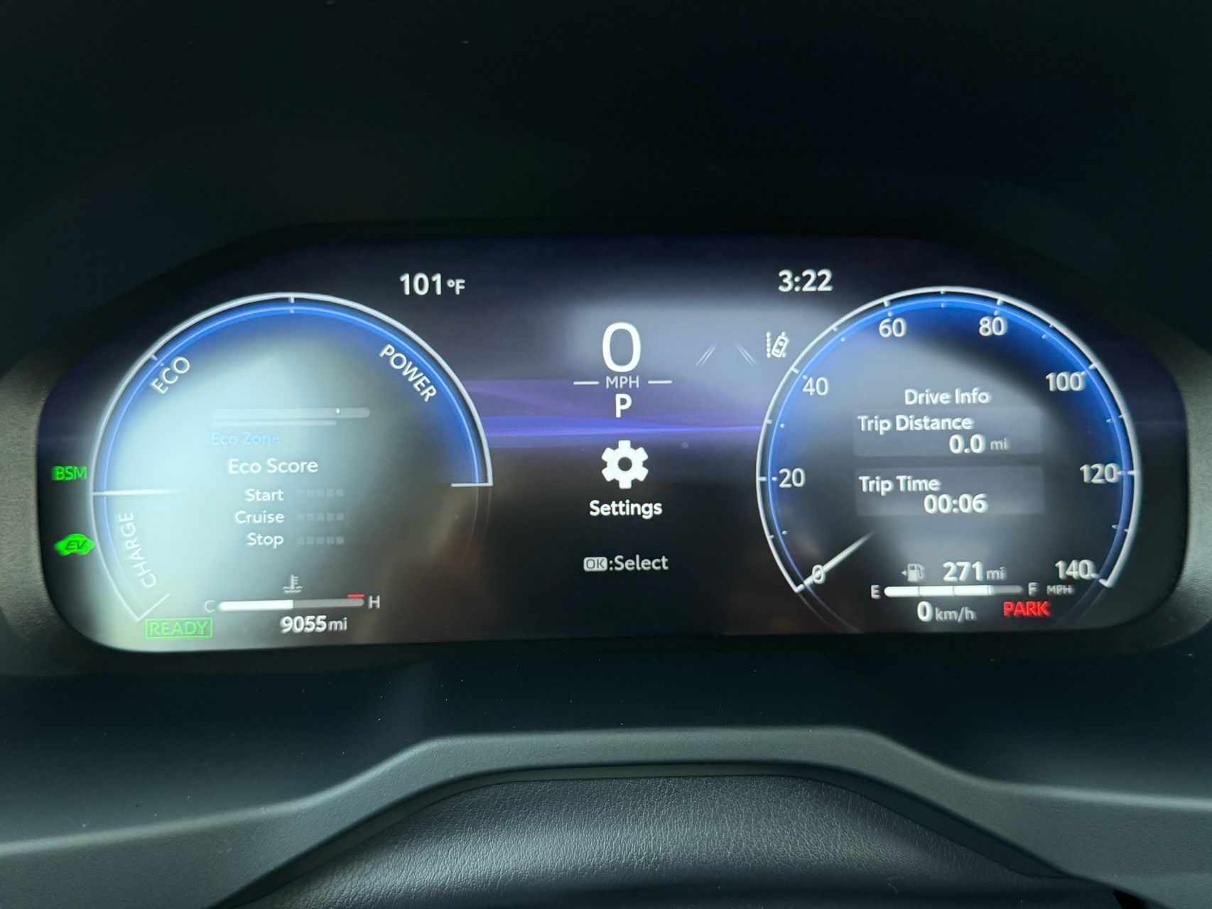 2011 Toyota 4Runner SR5 V6 photo 61