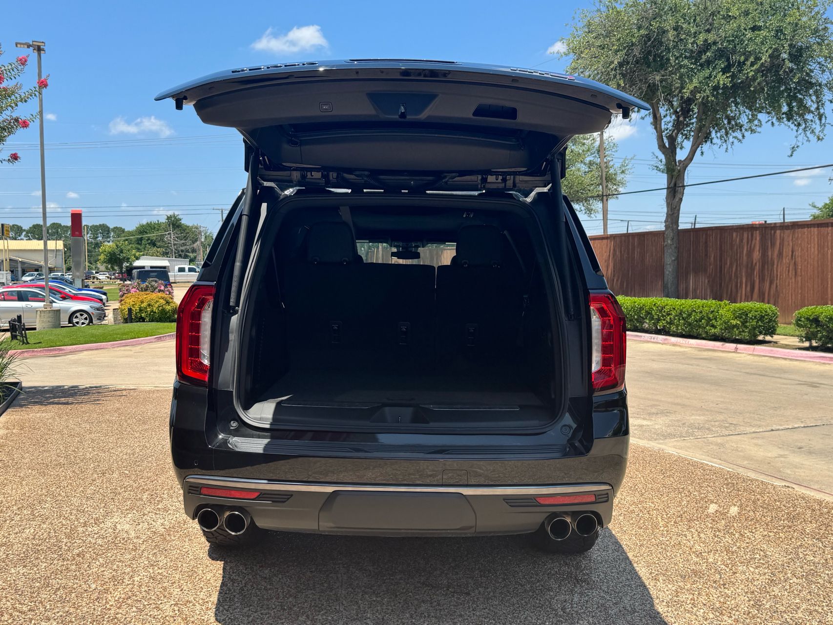 2023 Gmc Terrain AT4 photo 45