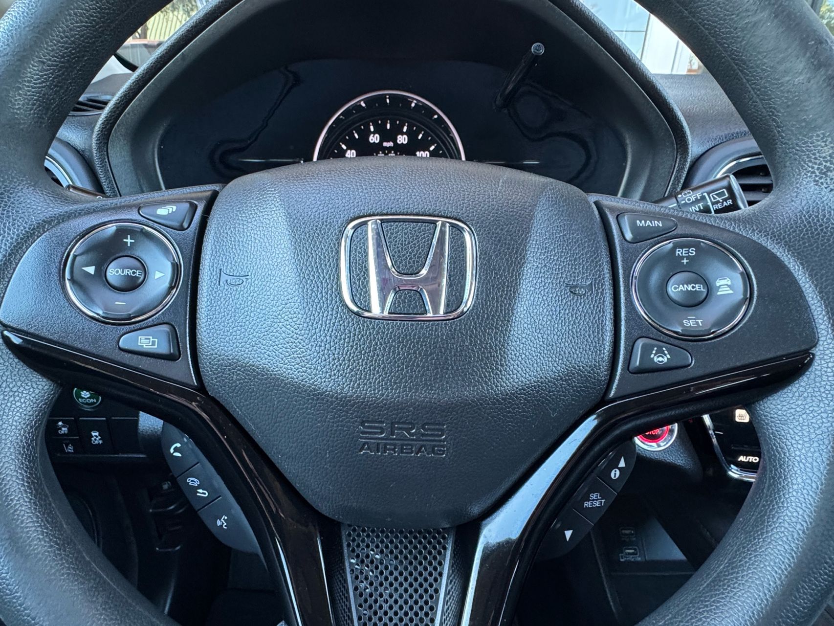2022 Honda HR-V EX - Photo 16