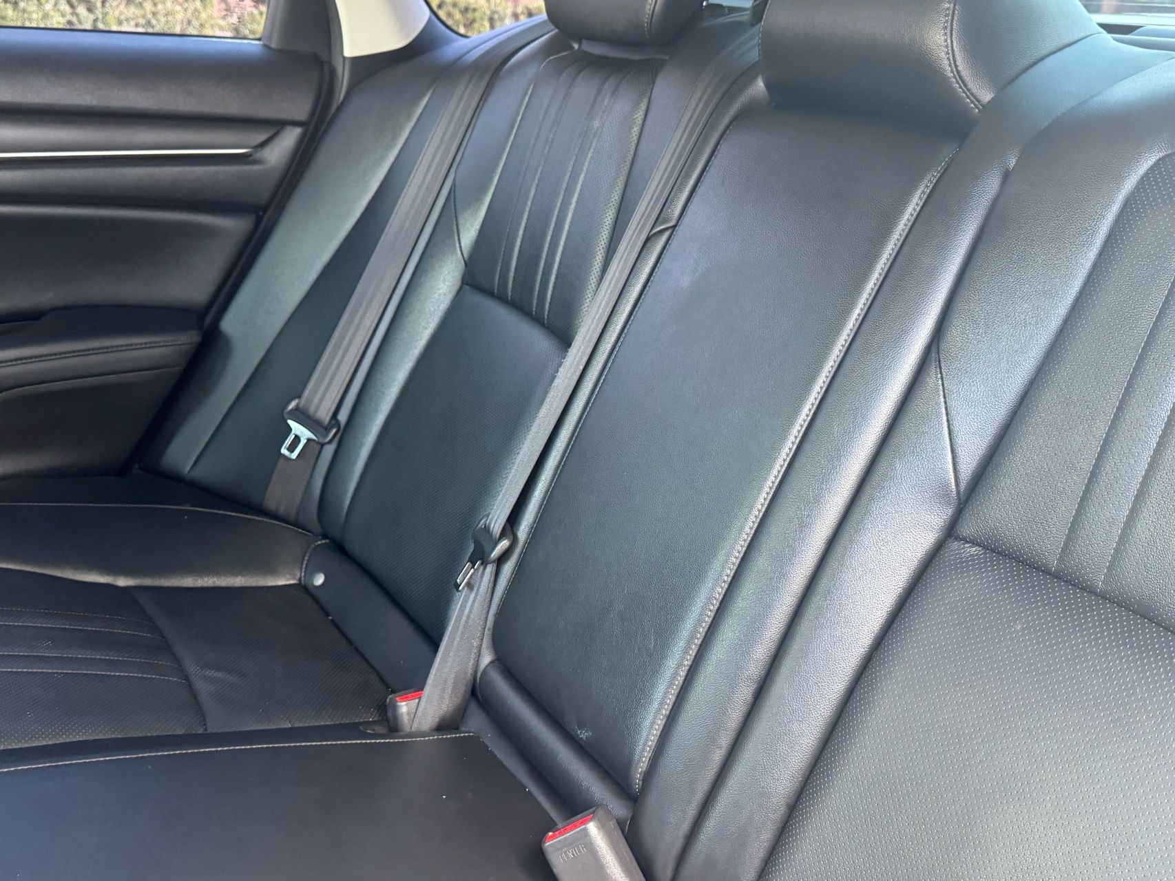 2022 Honda Accord Sport SE photo 24