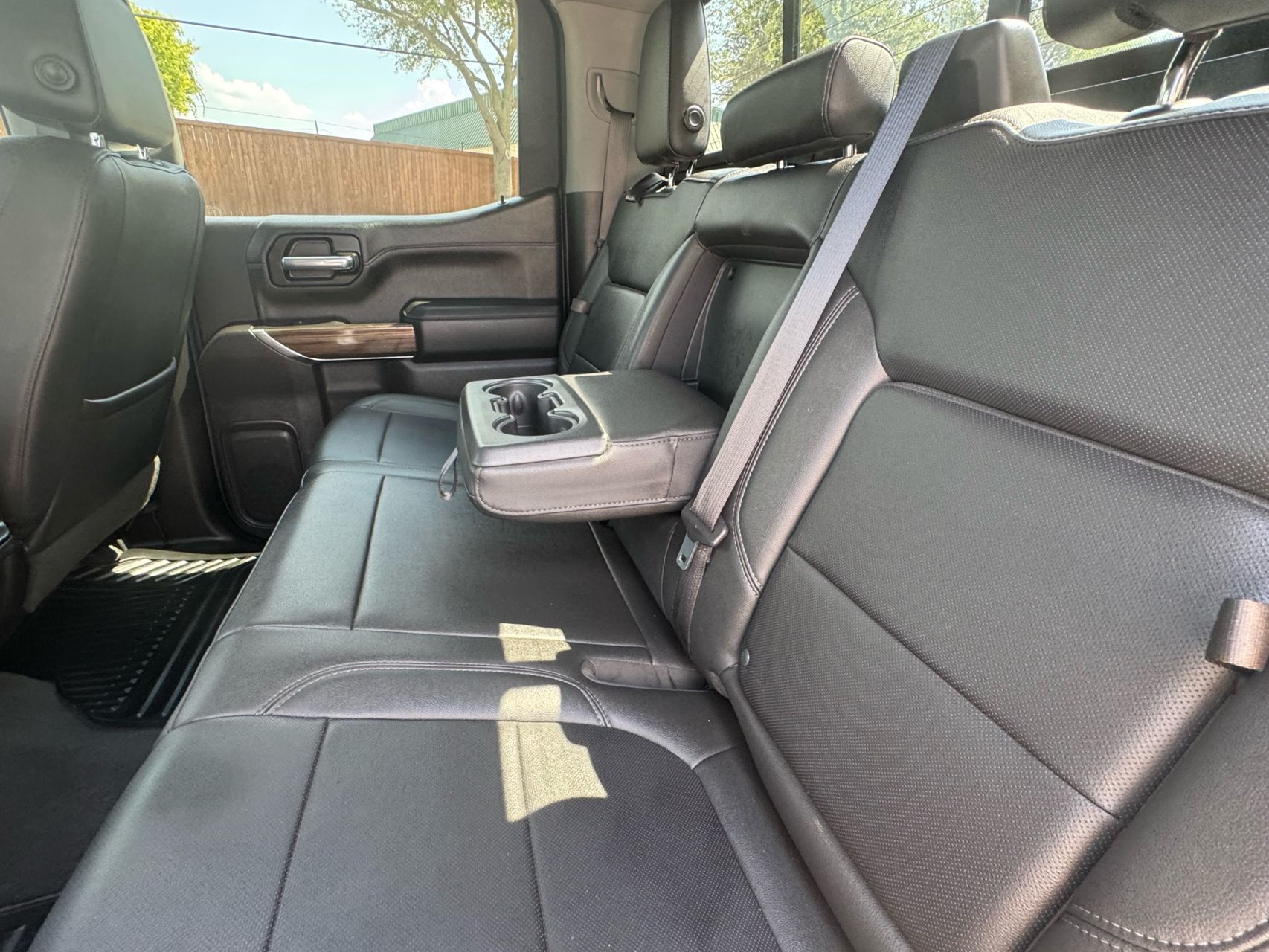 2021 Chevrolet Silverado 1500 photo 27