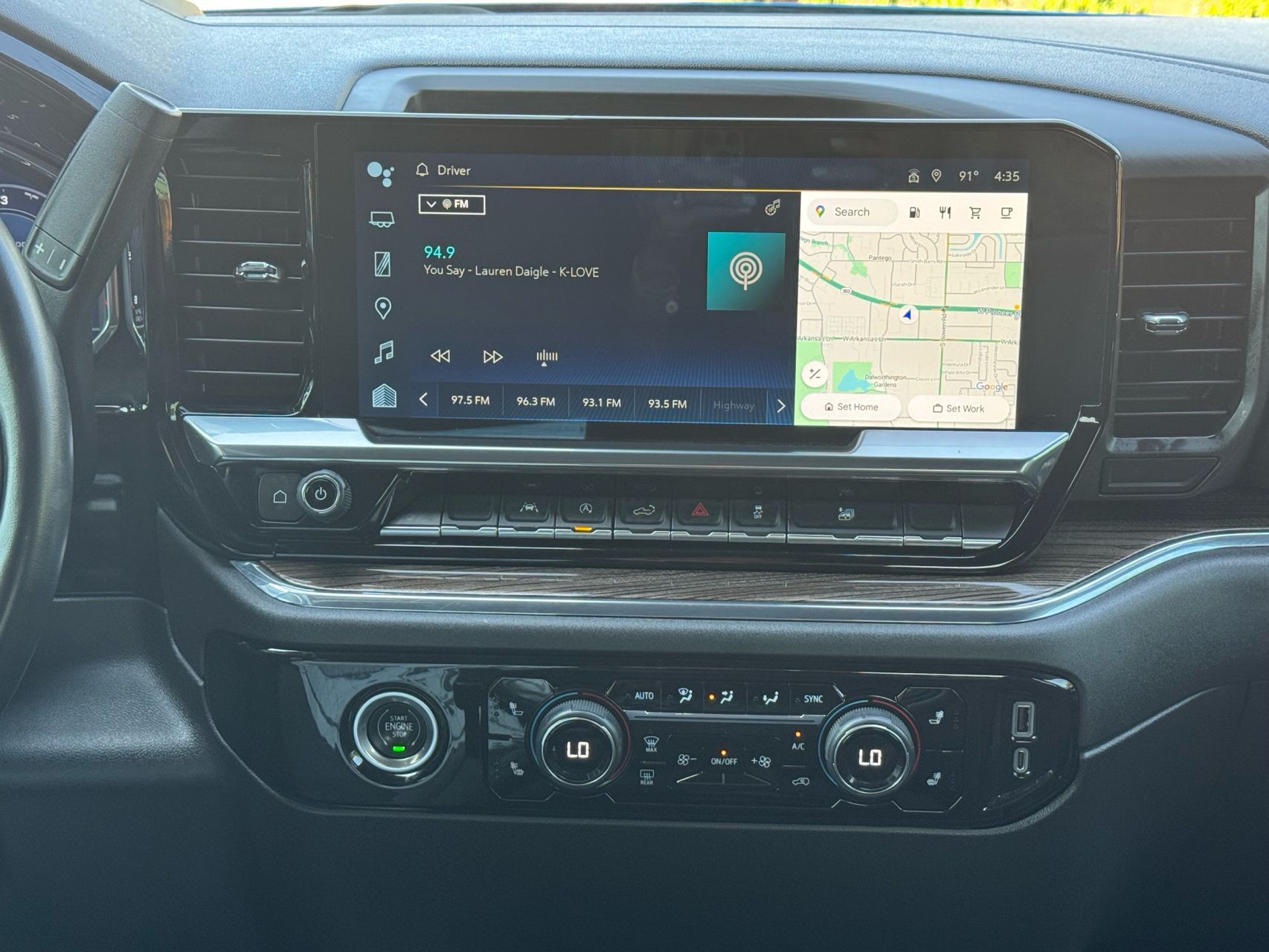 2023 Chevrolet Silverado 1500 photo 28