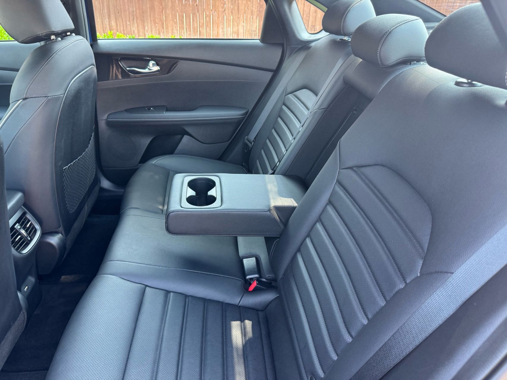 2024 Kia Forte GT-Line photo 32