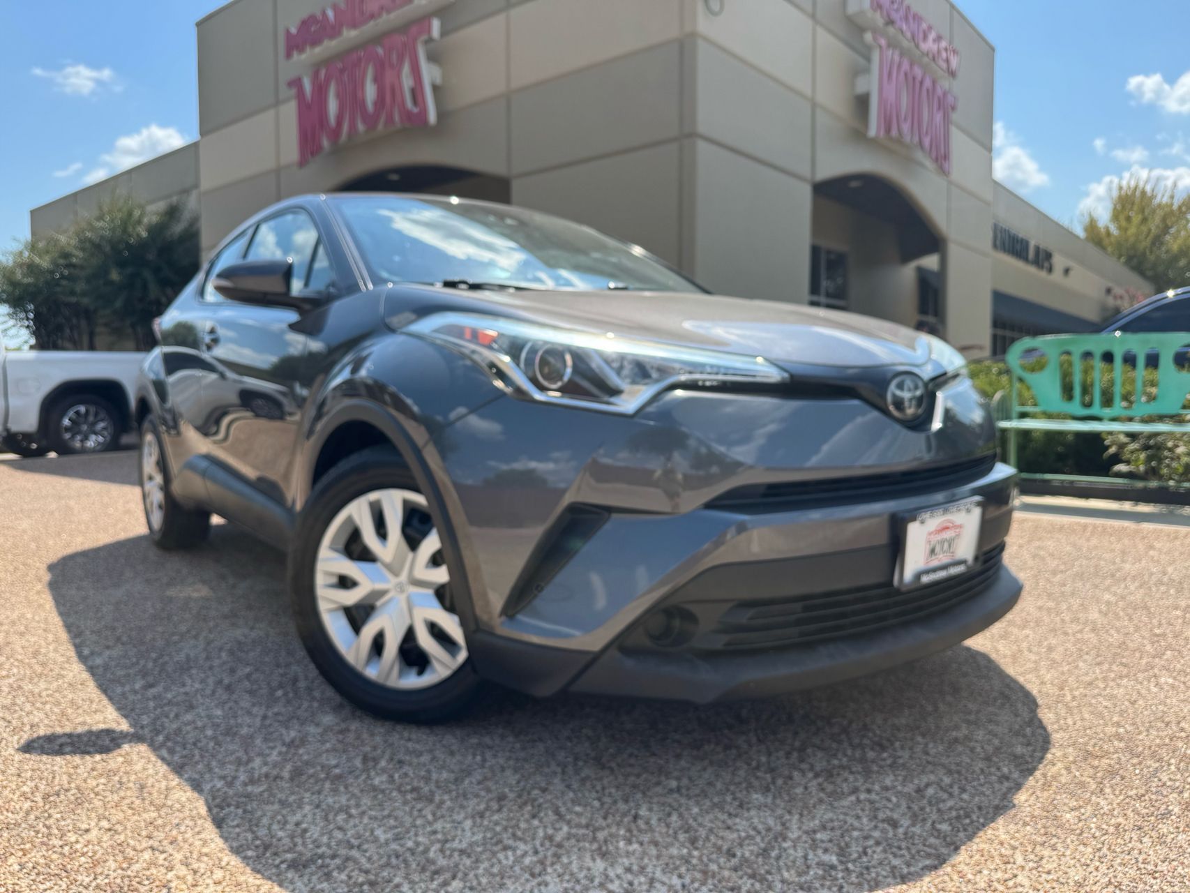 2022 Toyota Camry LE photo 52