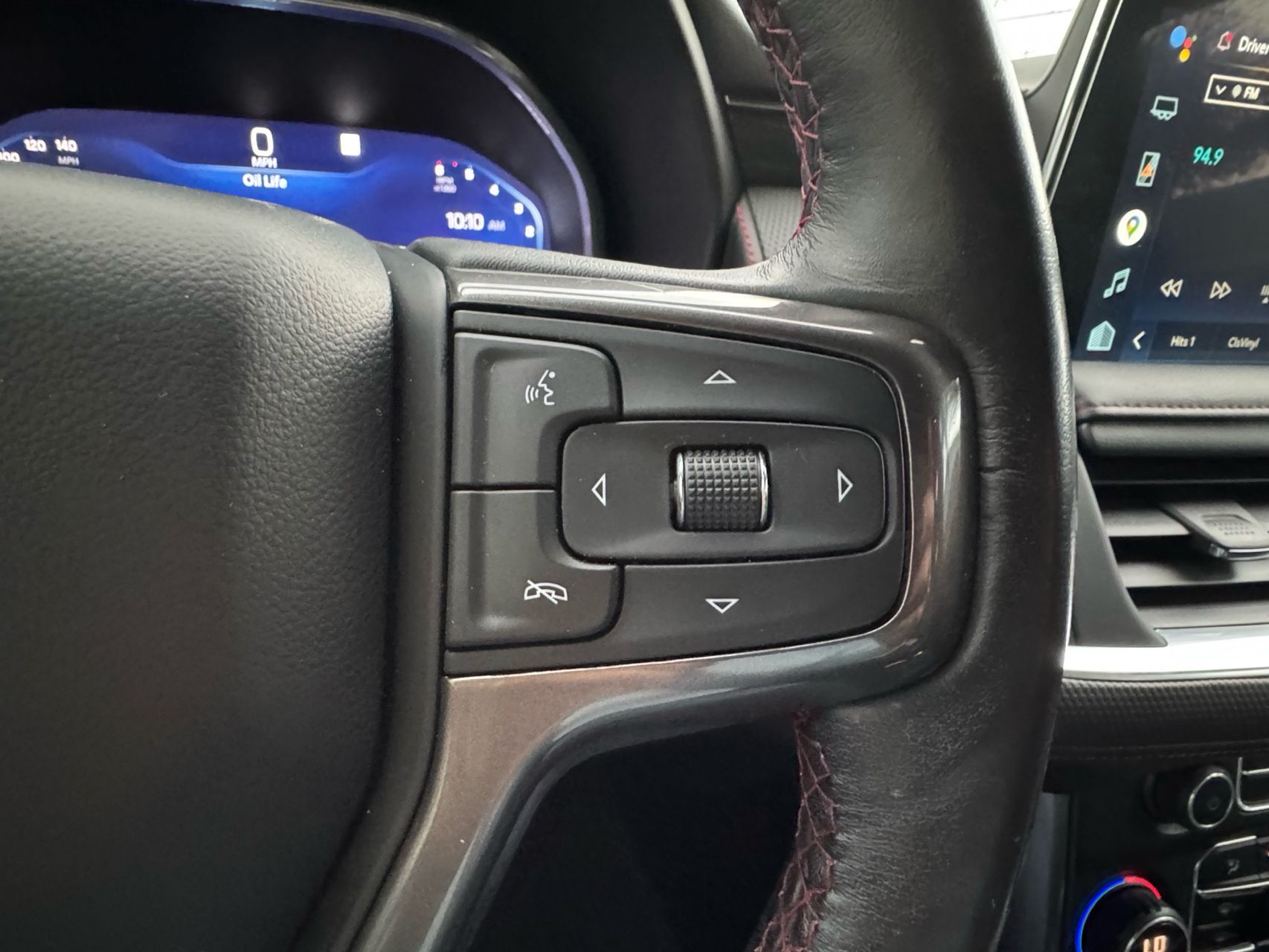 2022 Chevrolet Tahoe RST - Photo 23