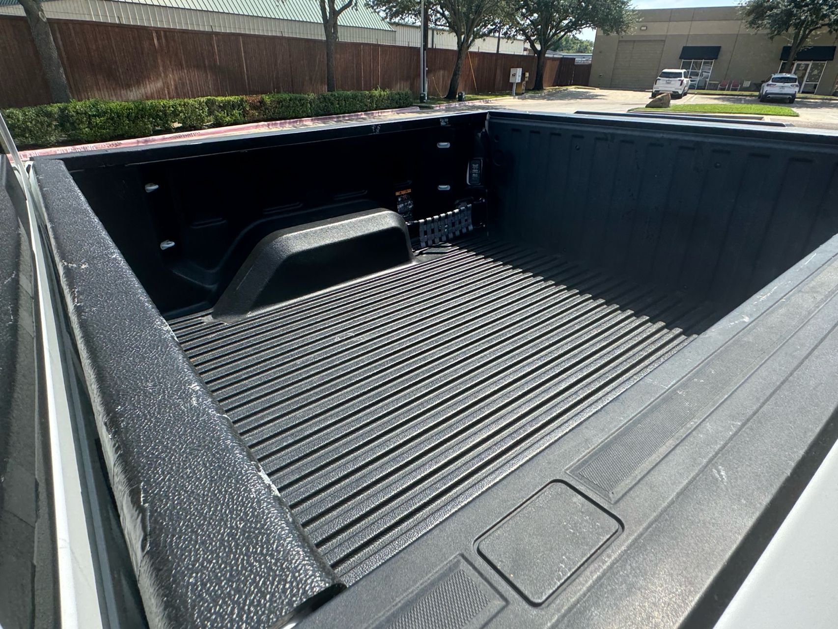 2021 Chevrolet Silverado 1500 photo 11