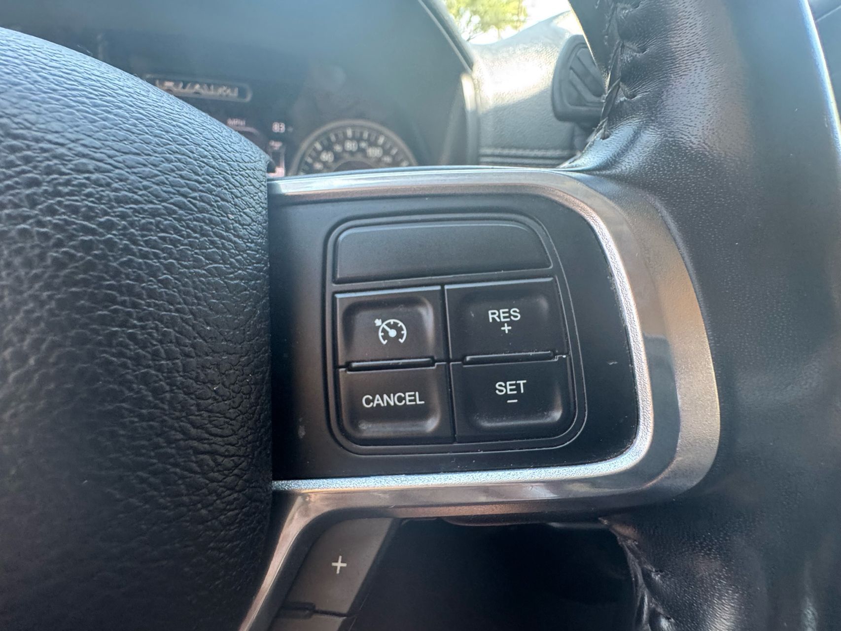 2020 Ram 2500 Tradesman photo 44