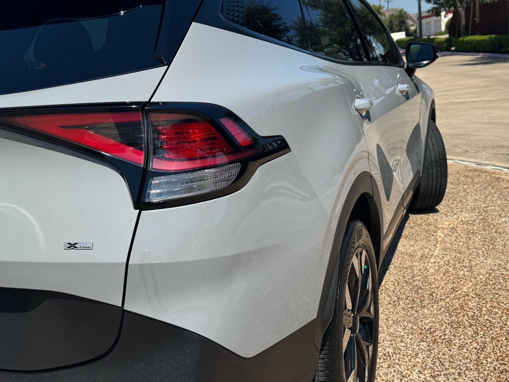 2024 Kia Forte GT-Line photo 58