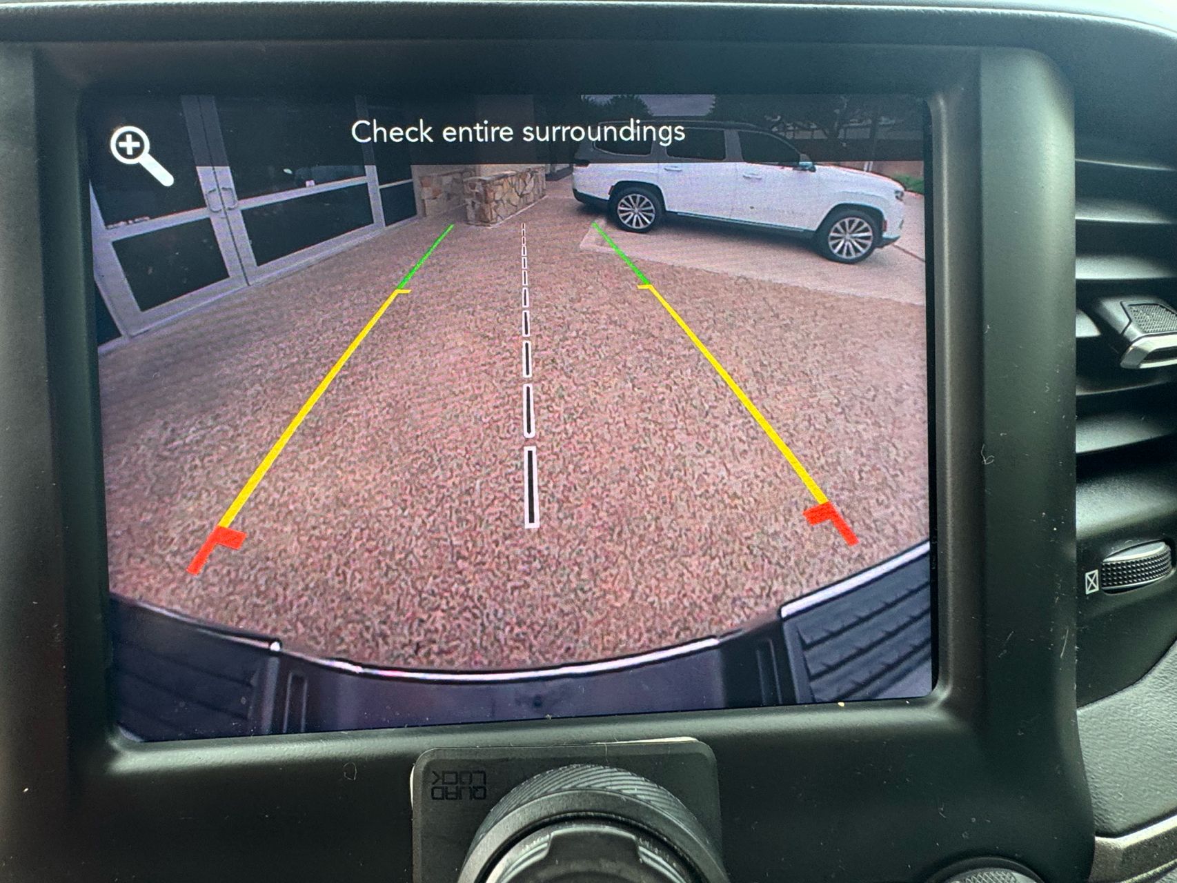 2020 RAM Ram 2500 Pickup Tradesman - Photo 15