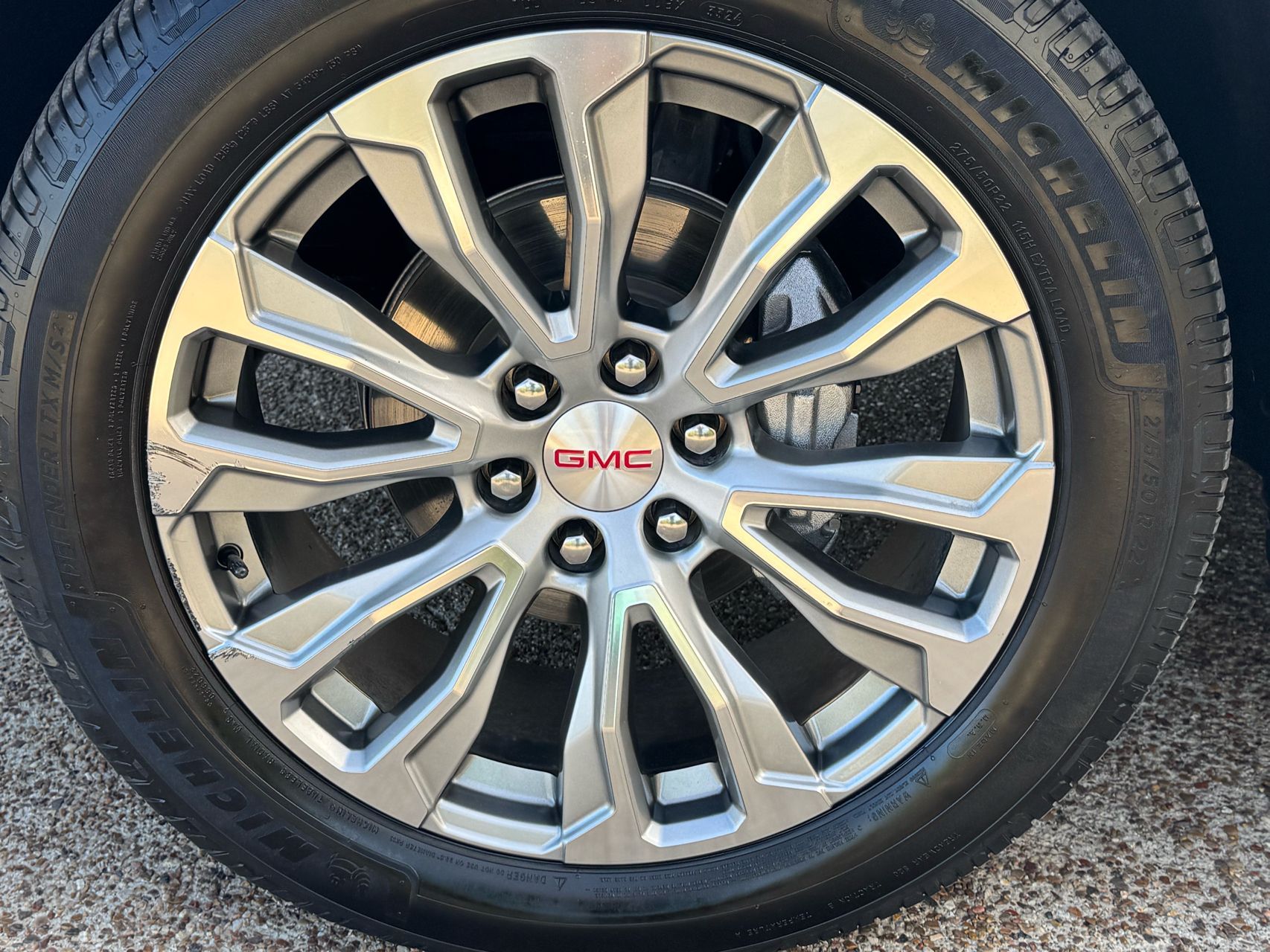 2022 GMC Yukon XL Denali - Photo 39
