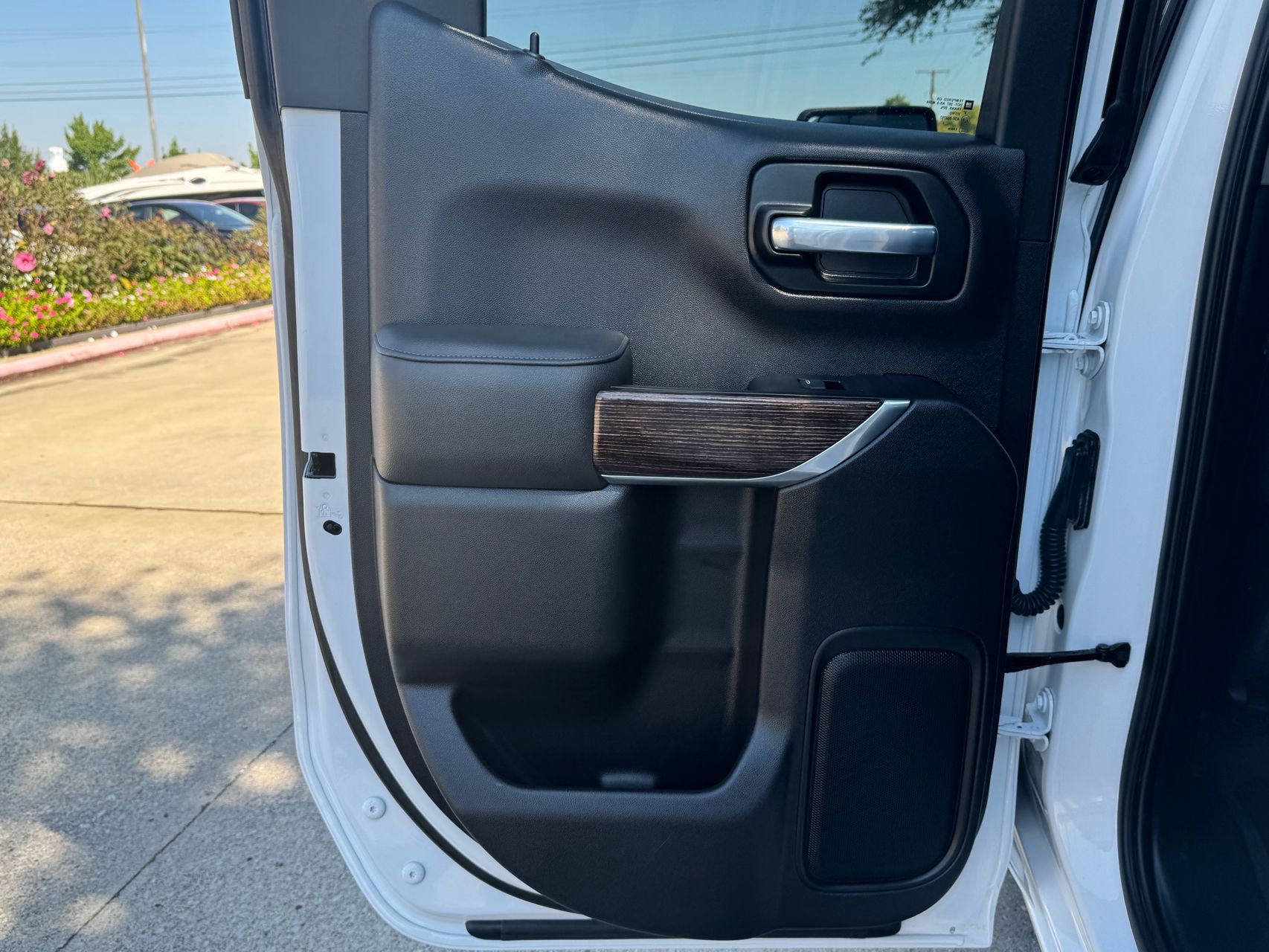 2021 Gmc Sierra 1500 Elevation photo 27