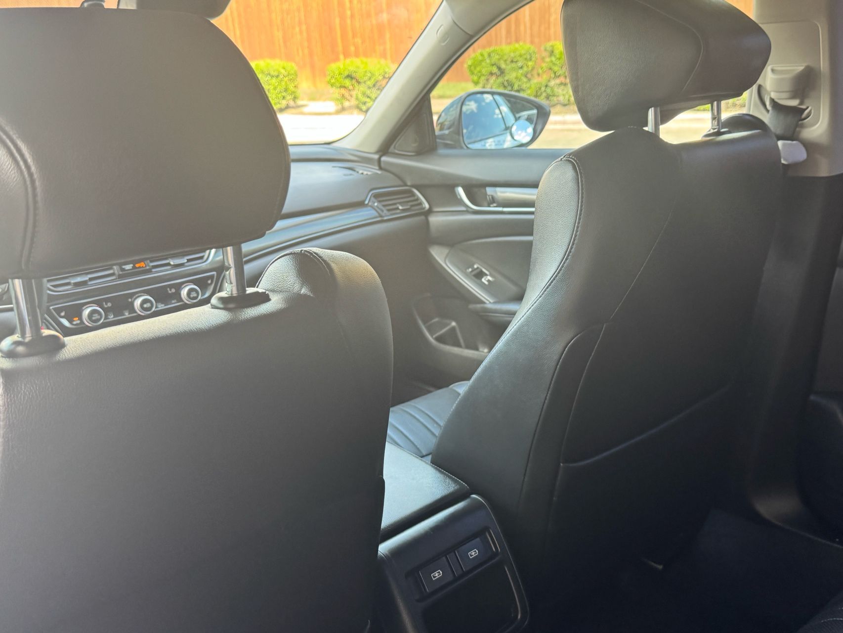 2022 Honda Accord Sport SE photo 23