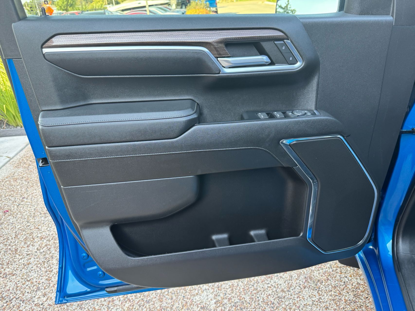 2023 Chevrolet Silverado 1500 photo 26