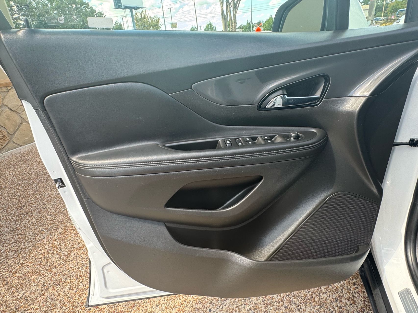2017 Buick Encore Sport Touring photo 23