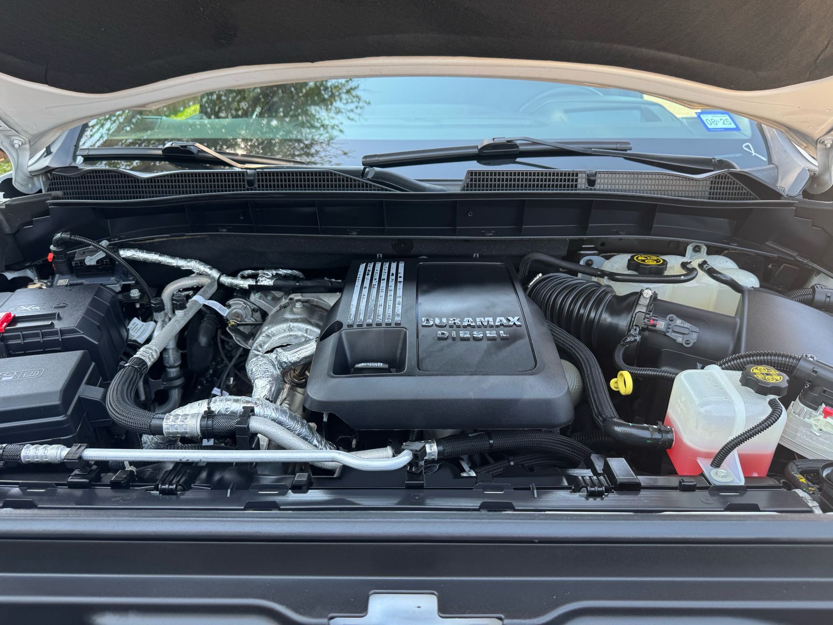 2021 Gmc Sierra 1500 Denali photo 34