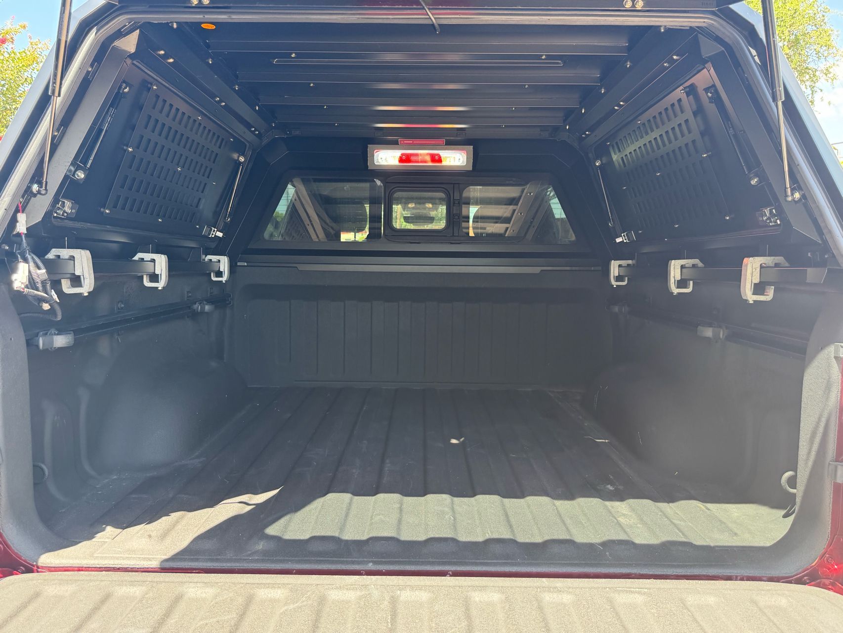 2020 Ram 2500 Tradesman photo 60