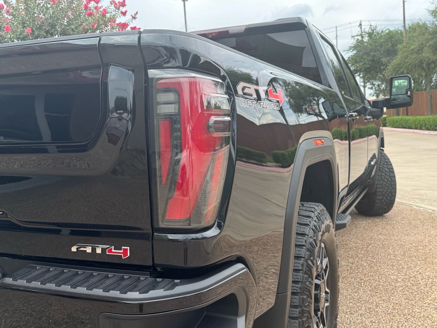 2023 Gmc Terrain AT4 photo 55