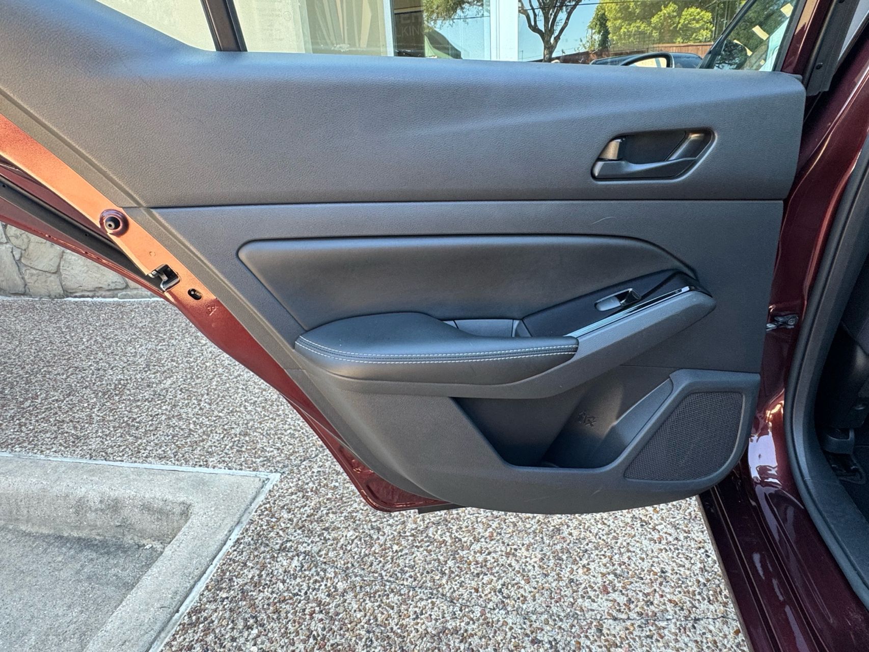 2023 Nissan Altima SV photo 30