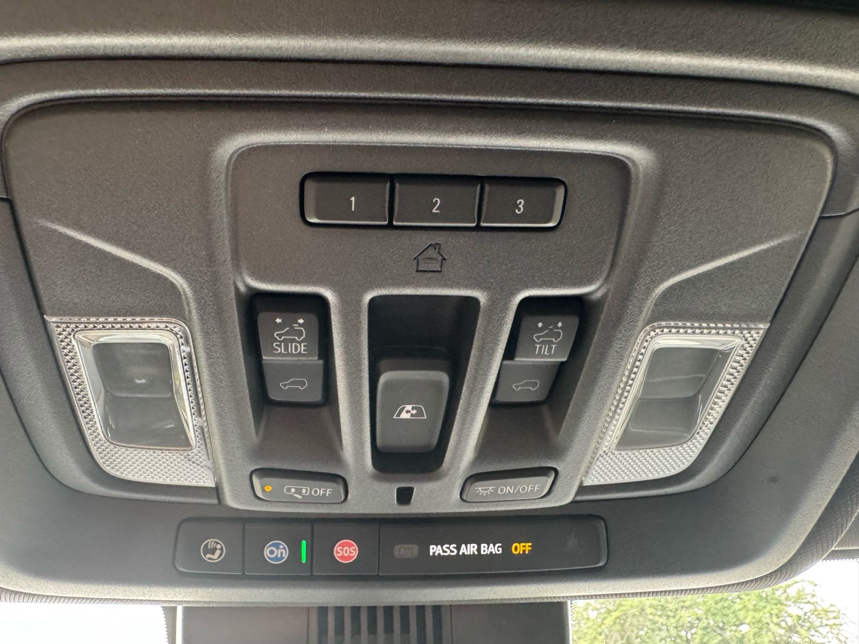 2023 Chevrolet Silverado 1500 ZR2 photo 18
