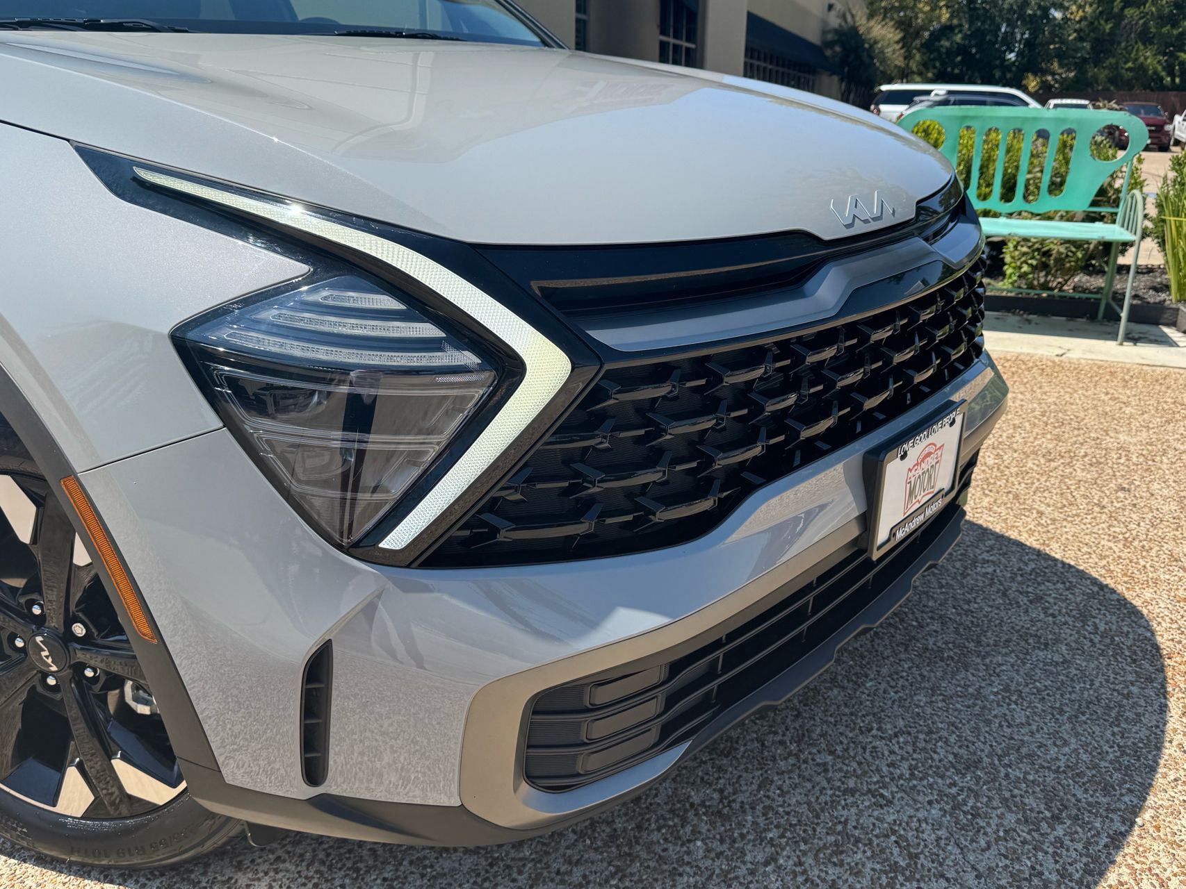 2024 Kia Forte GT-Line photo 56