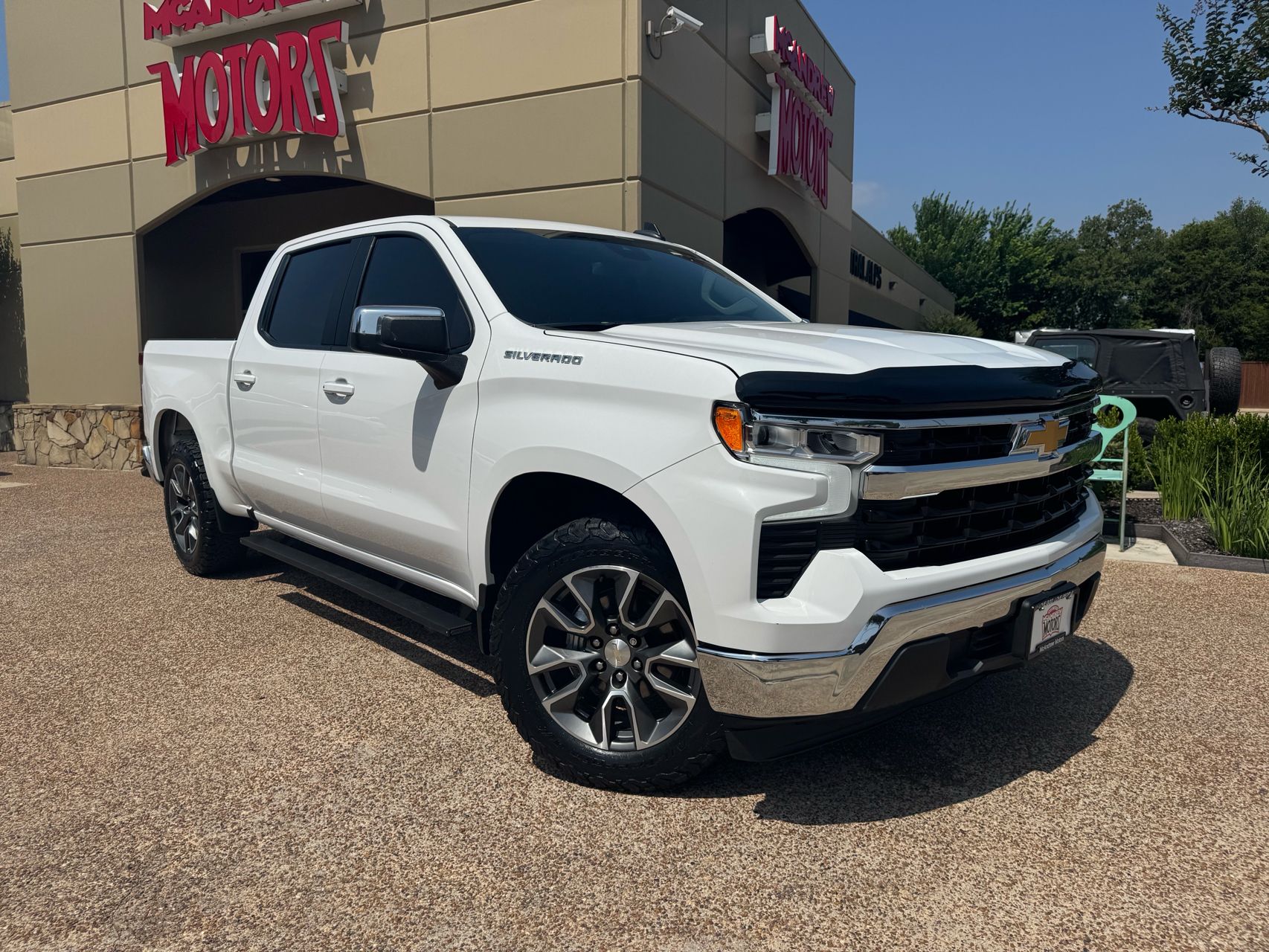 2015 Chevrolet Silverado 1500 LS photo 50
