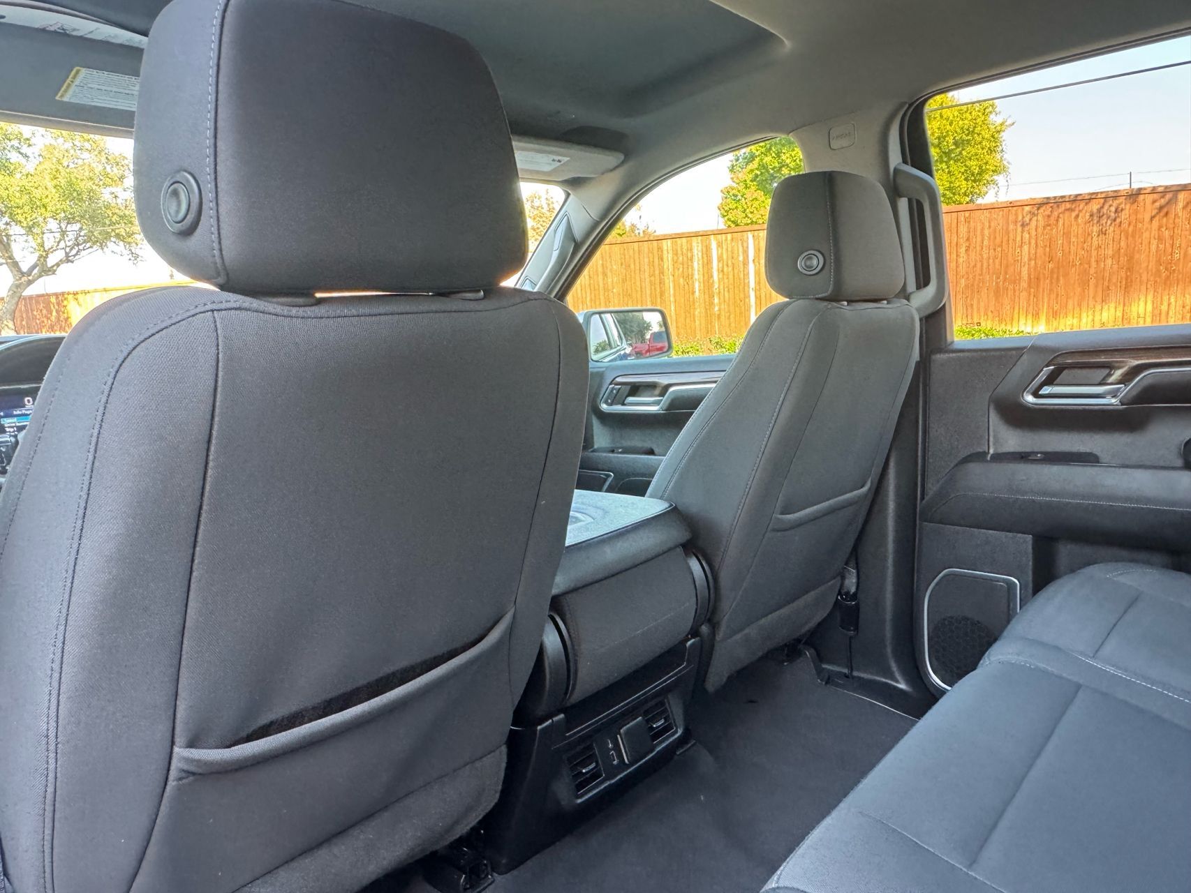 2023 Chevrolet Silverado 1500 photo 29