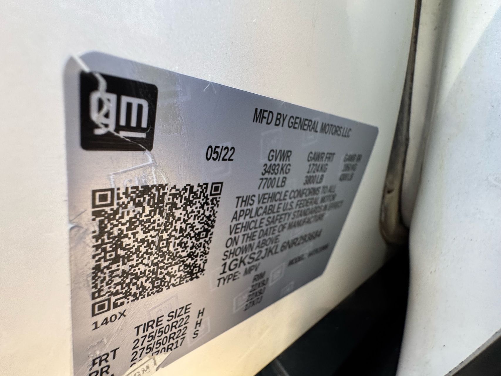2022 GMC Yukon XL Denali - Photo 40