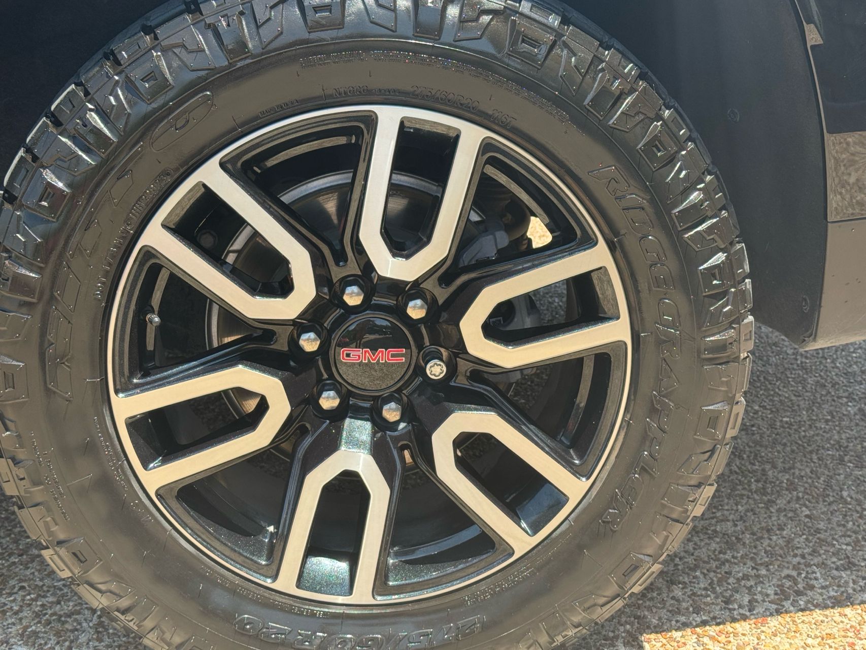 2023 Gmc Terrain AT4 photo 44