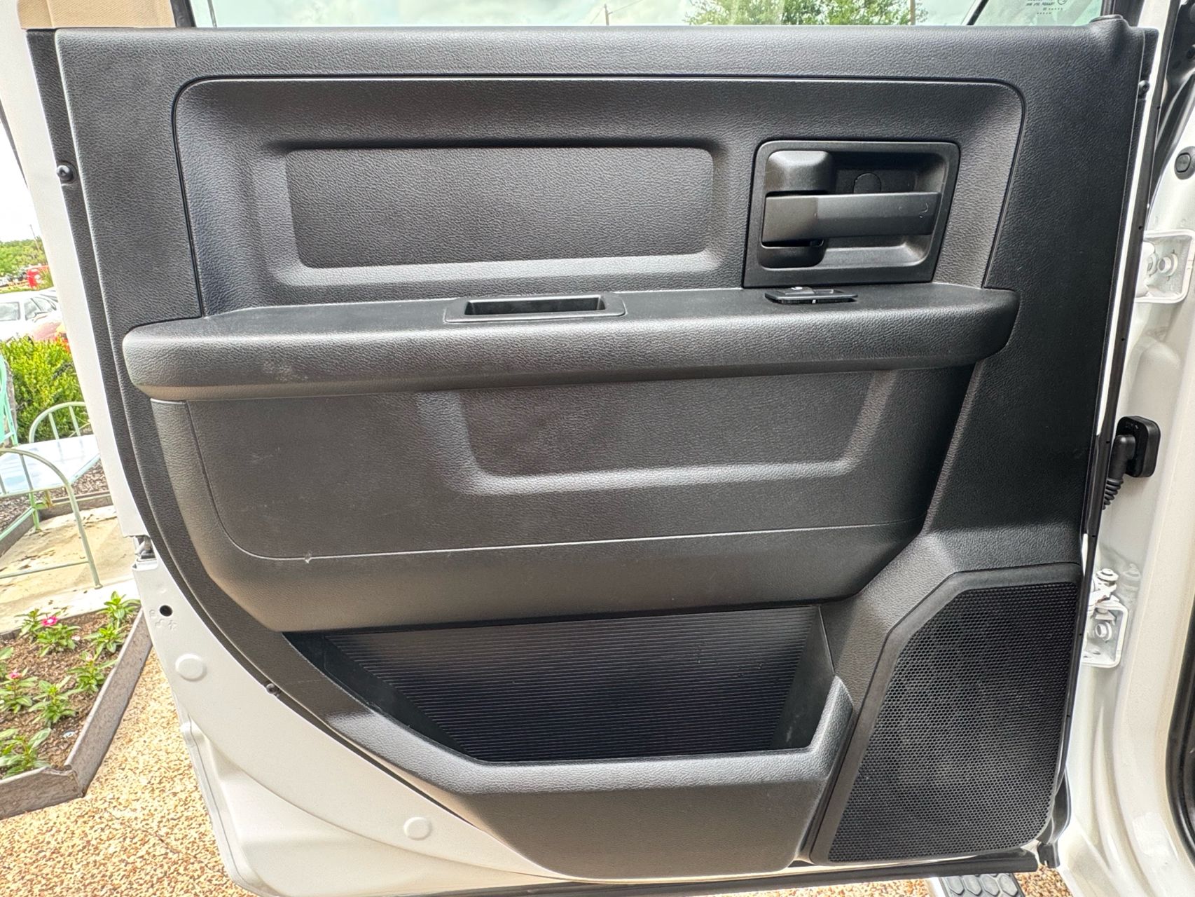 2020 Ram 2500 Tradesman photo 23