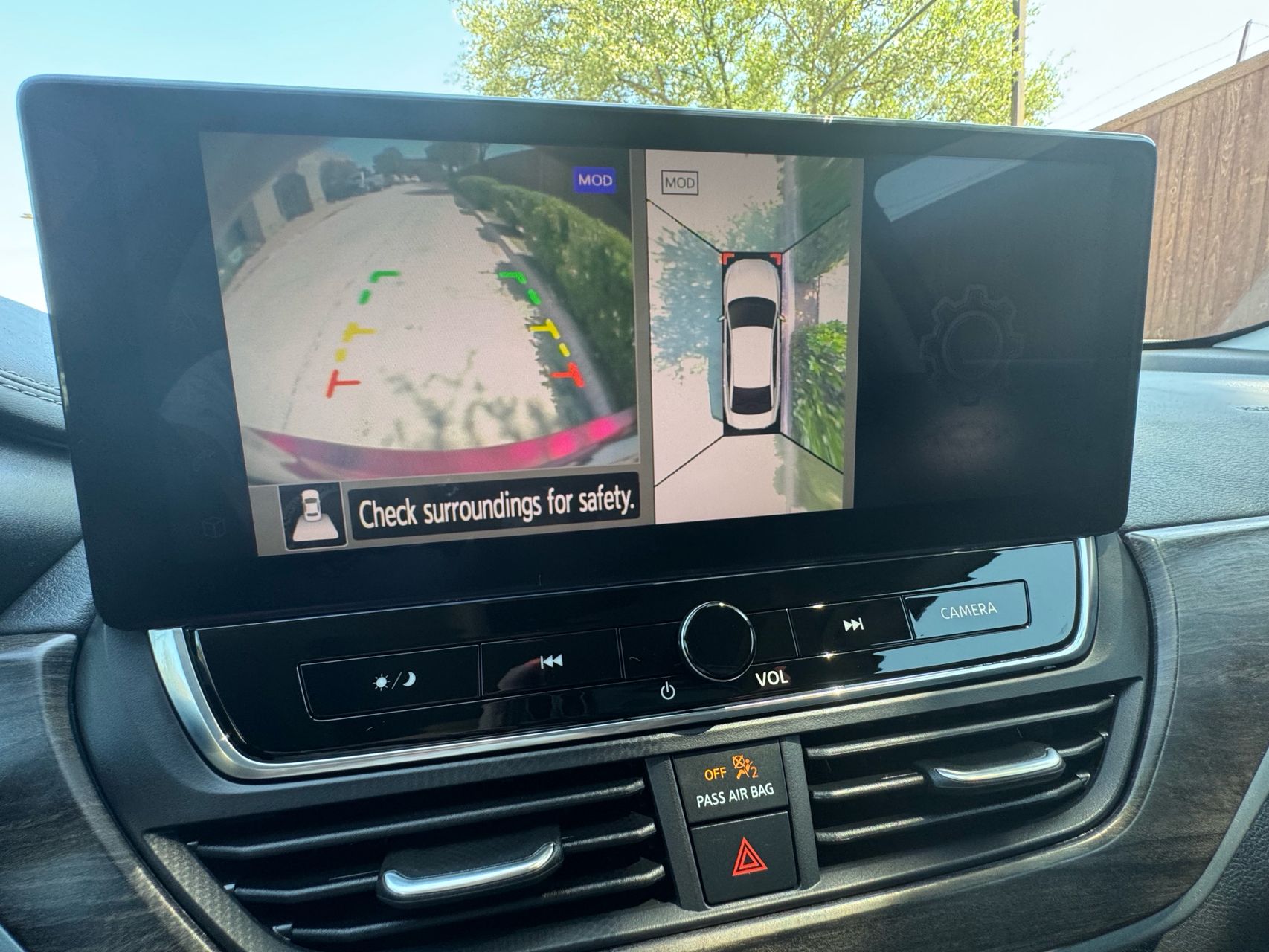 2023 Nissan Altima SV photo 52