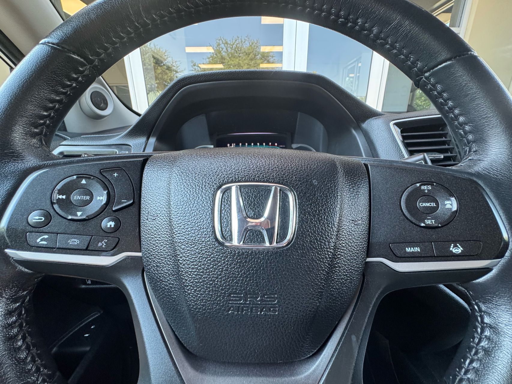 2022 Honda Accord Sport SE photo 46