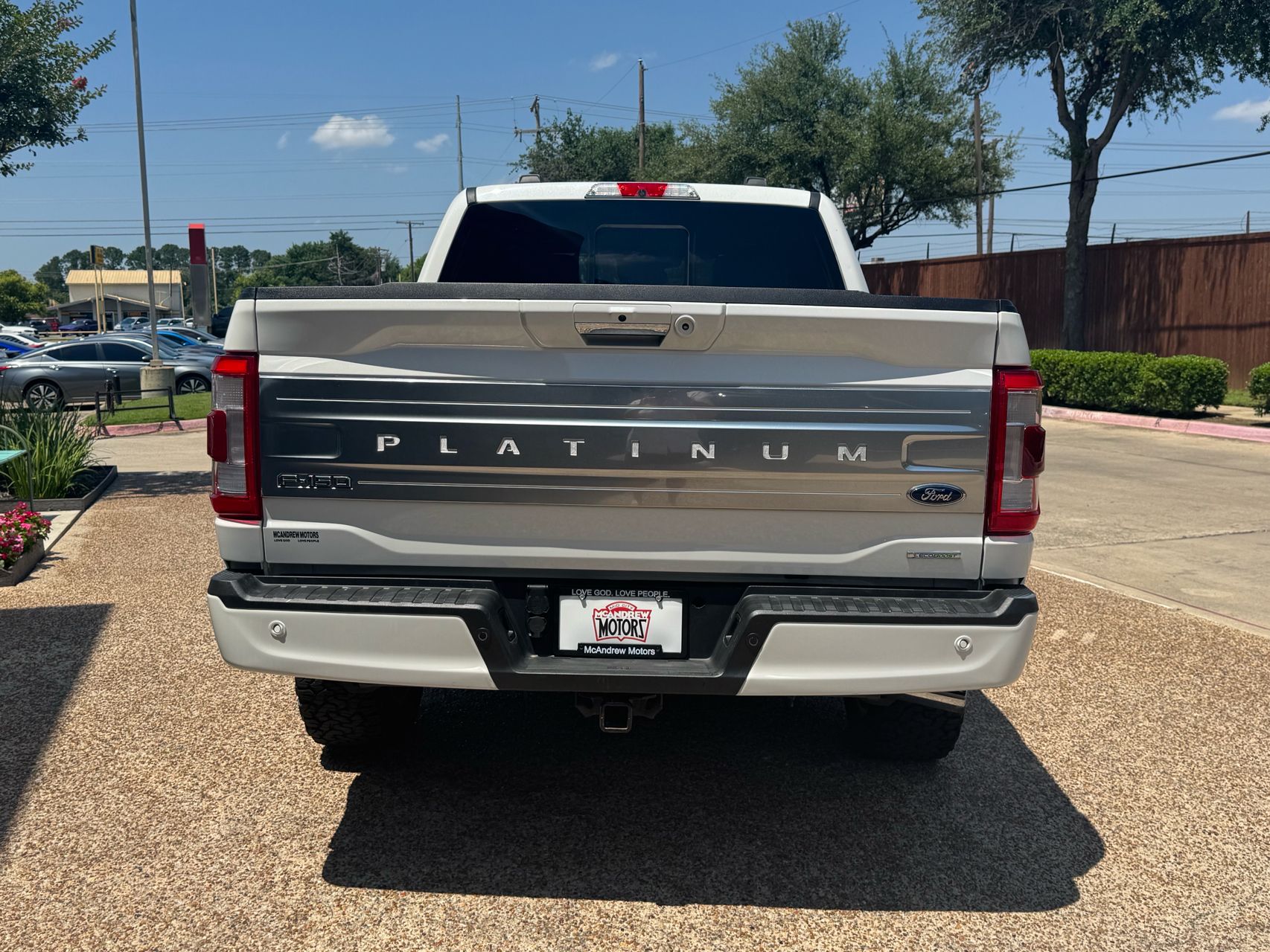 2017 Ford F-150 Raptor photo 42