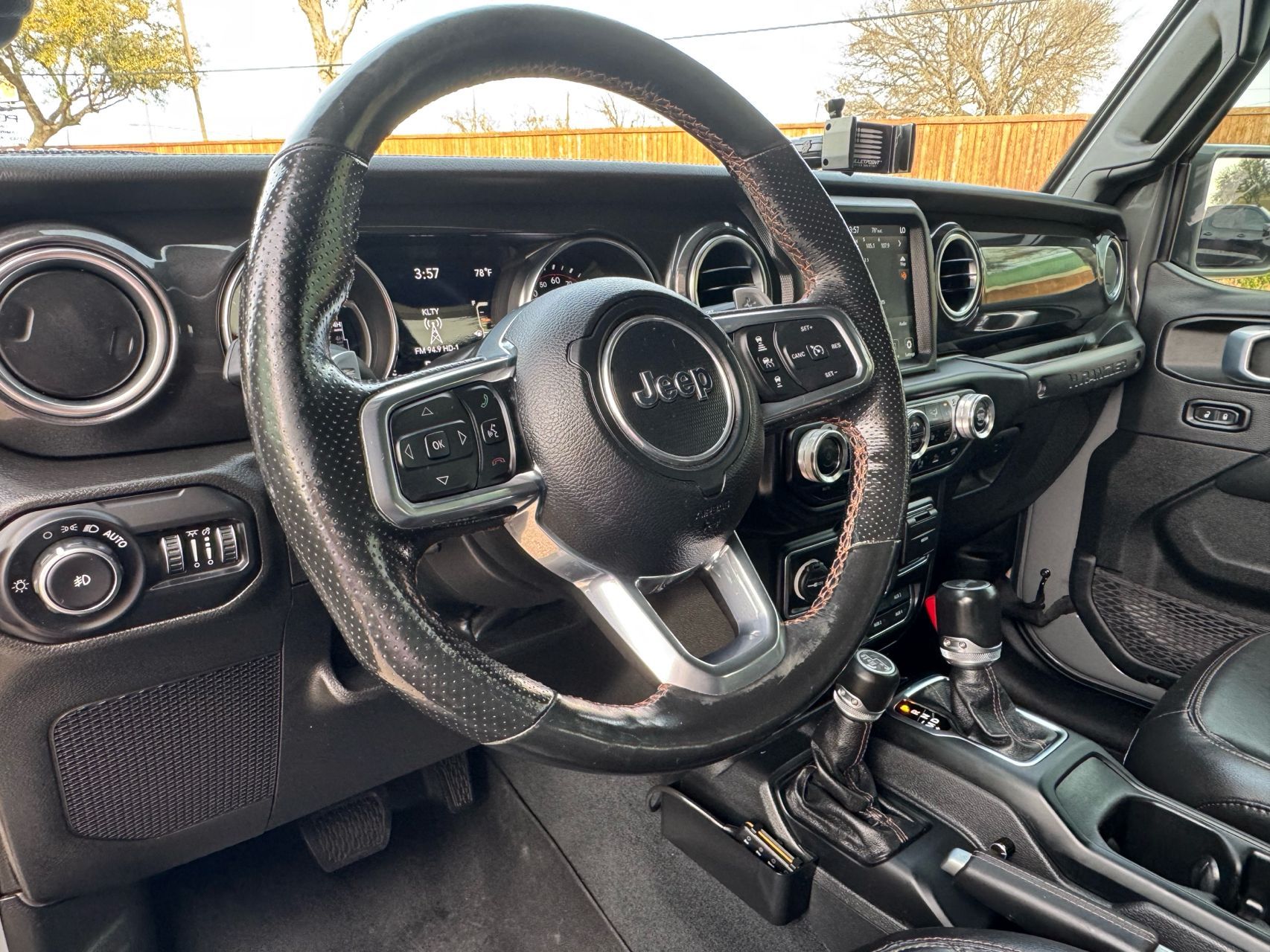 2022 Jeep Wrangler Unlimited Rubicon 392 - Photo 22