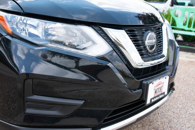 2024 Nissan Versa 1.6 S photo 47