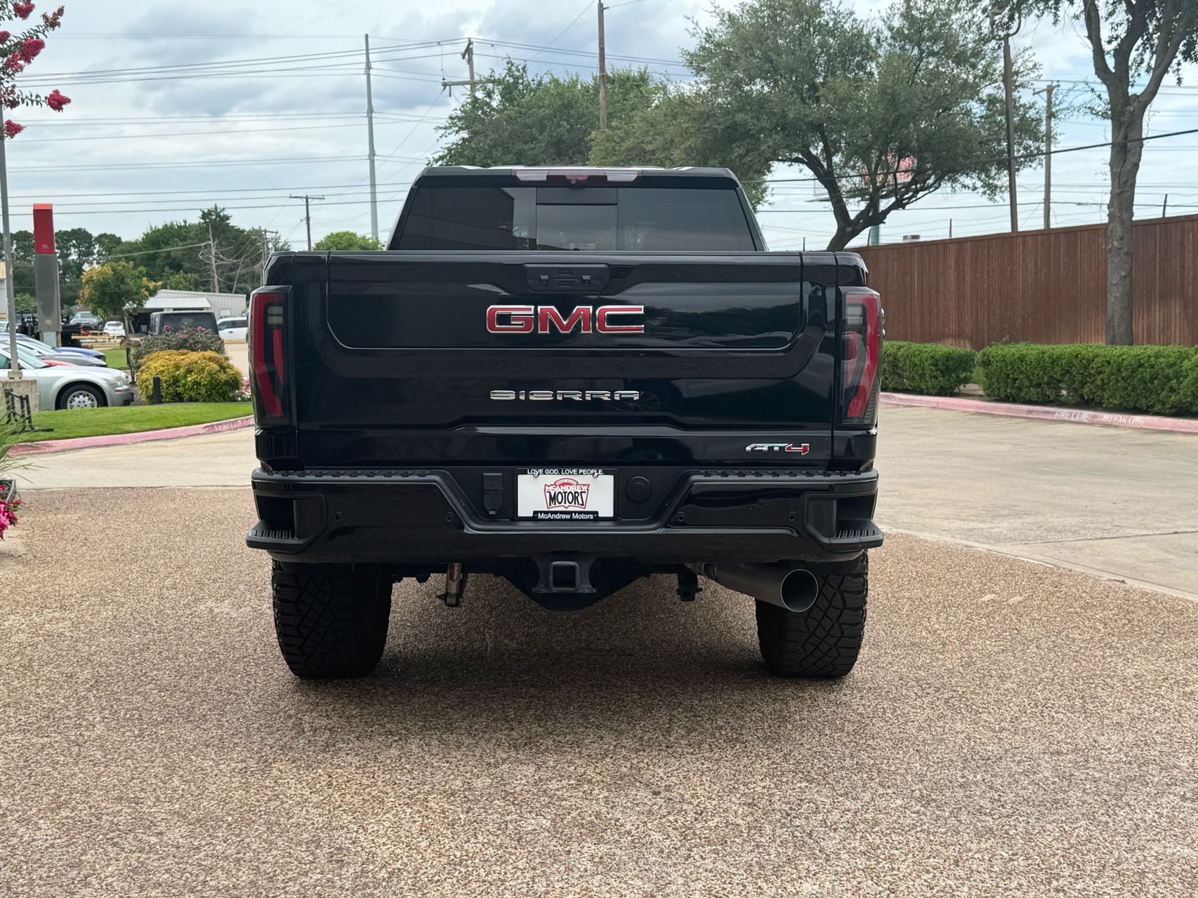2023 Gmc Terrain AT4 photo 60