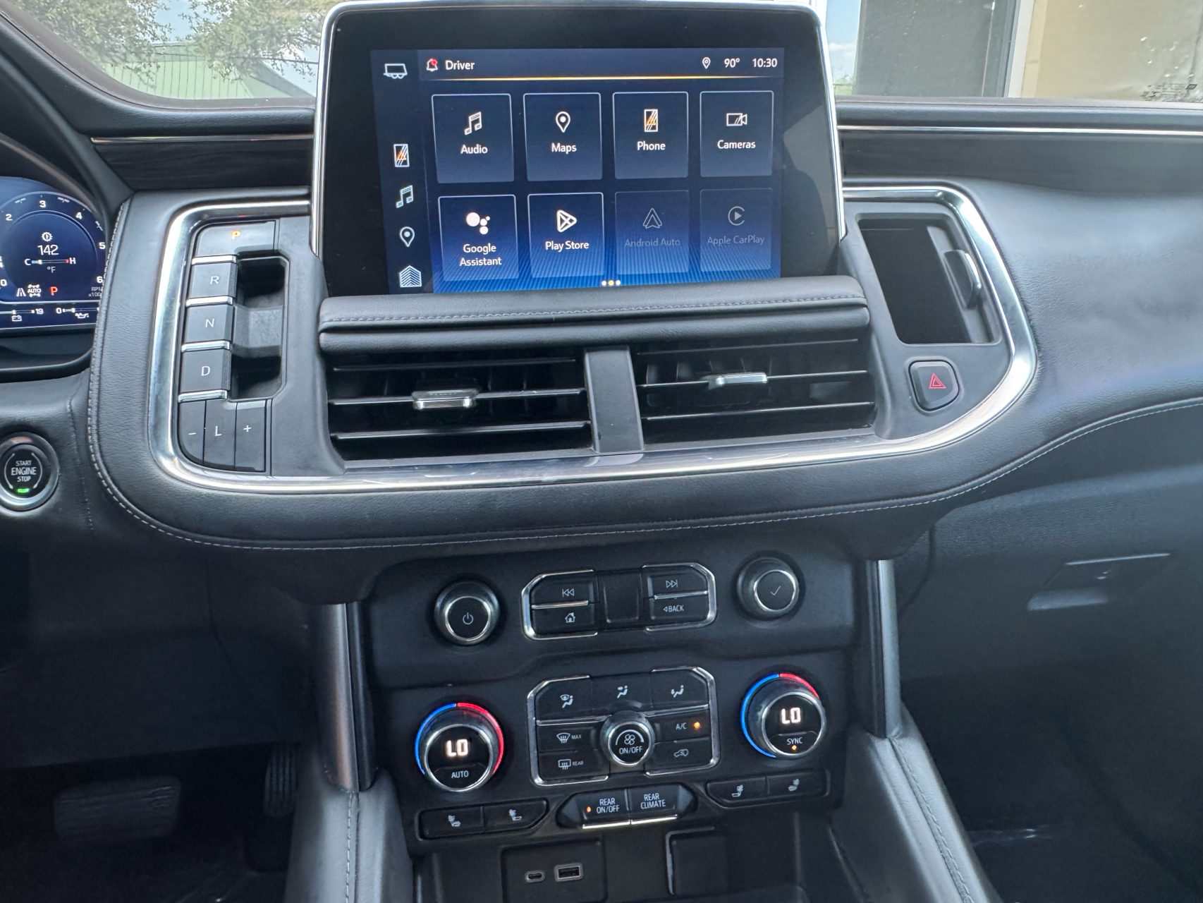 2023 Chevrolet Tahoe Z71 - Photo 21