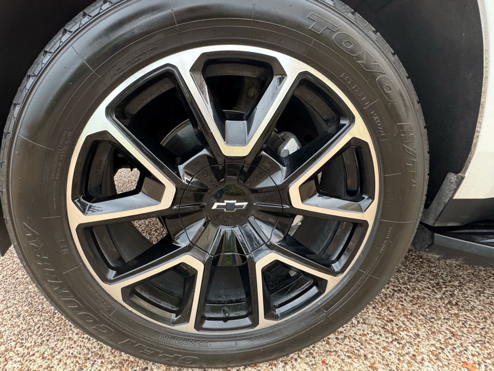 2022 Chevrolet Tahoe RST - Photo 40