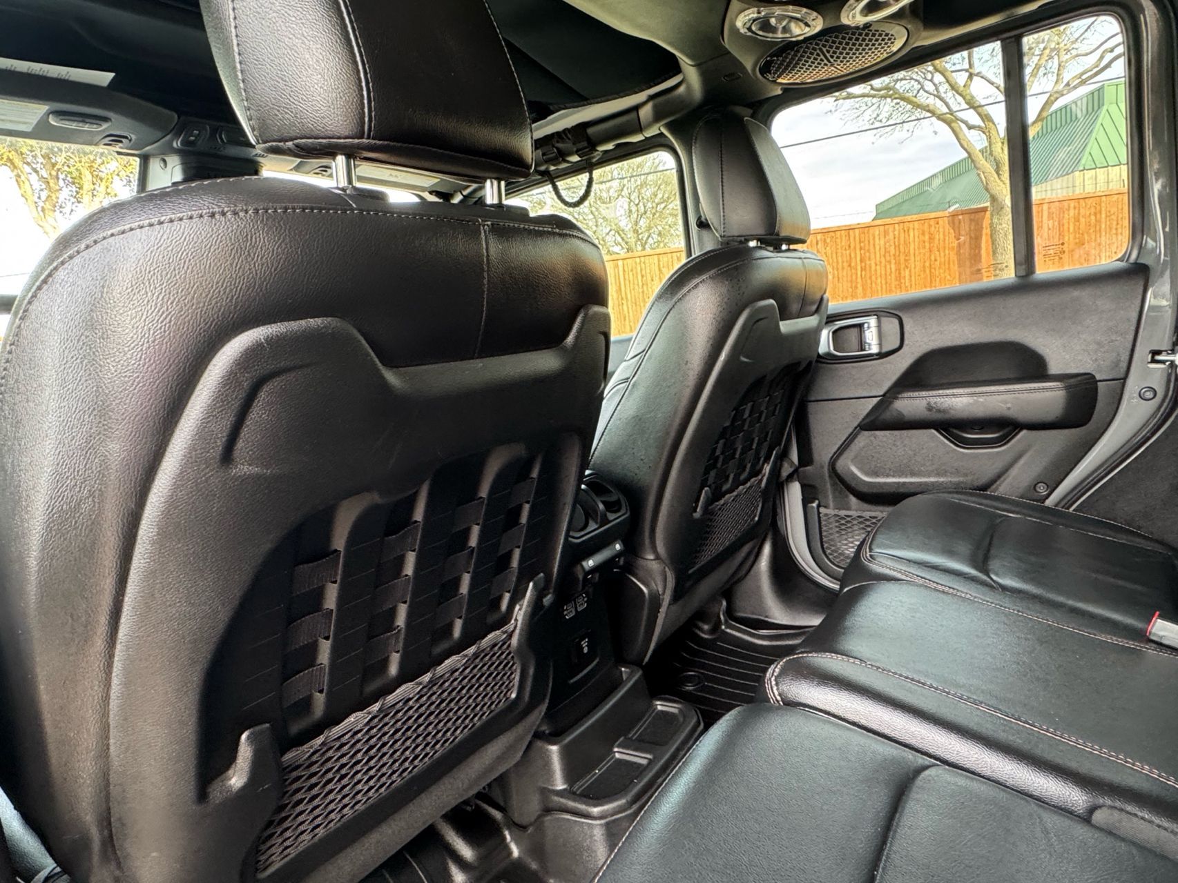 2022 Jeep Wrangler Unlimited Rubicon 392 - Photo 28