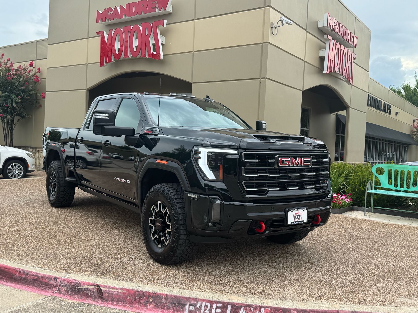 2023 Gmc Terrain AT4 photo 57