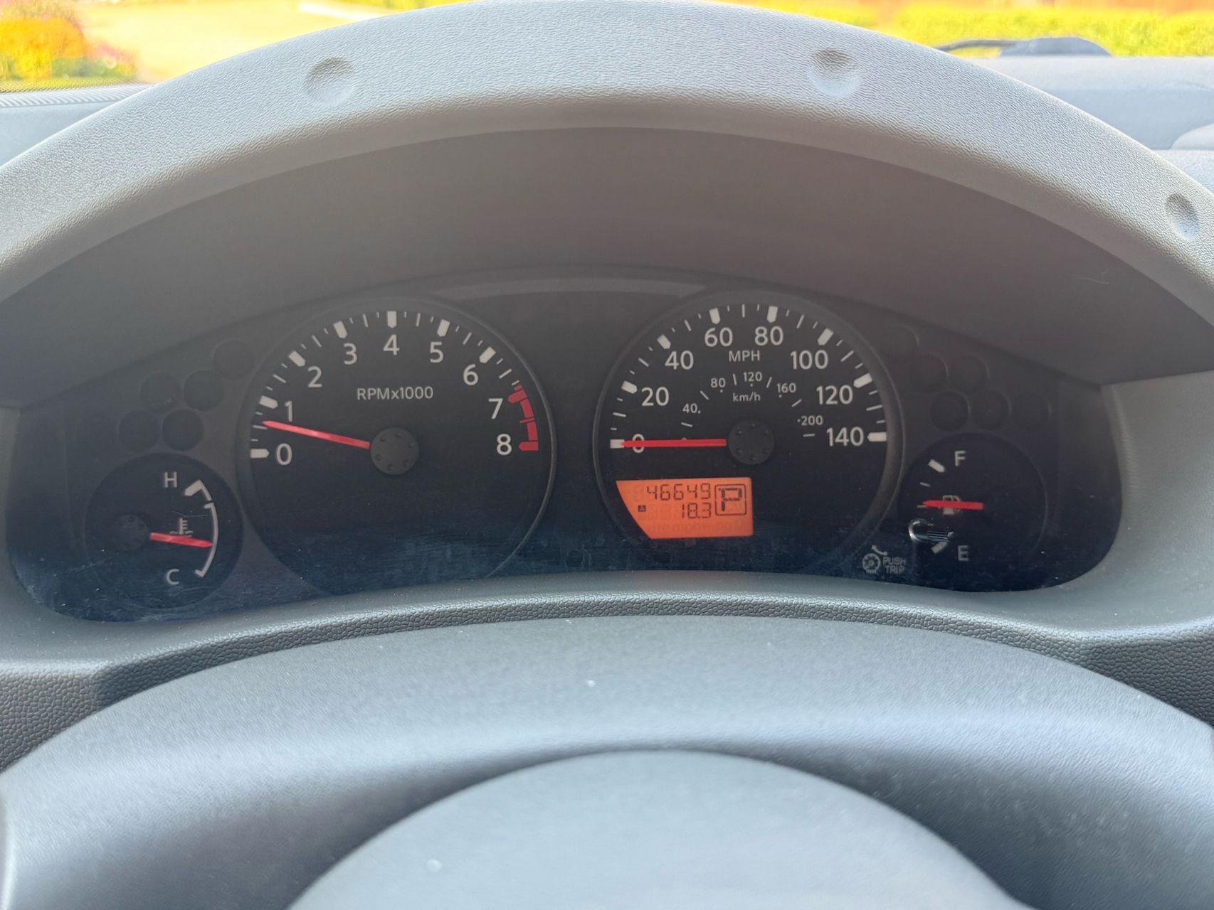 2021 Nissan Frontier Crew Cab SV photo 14