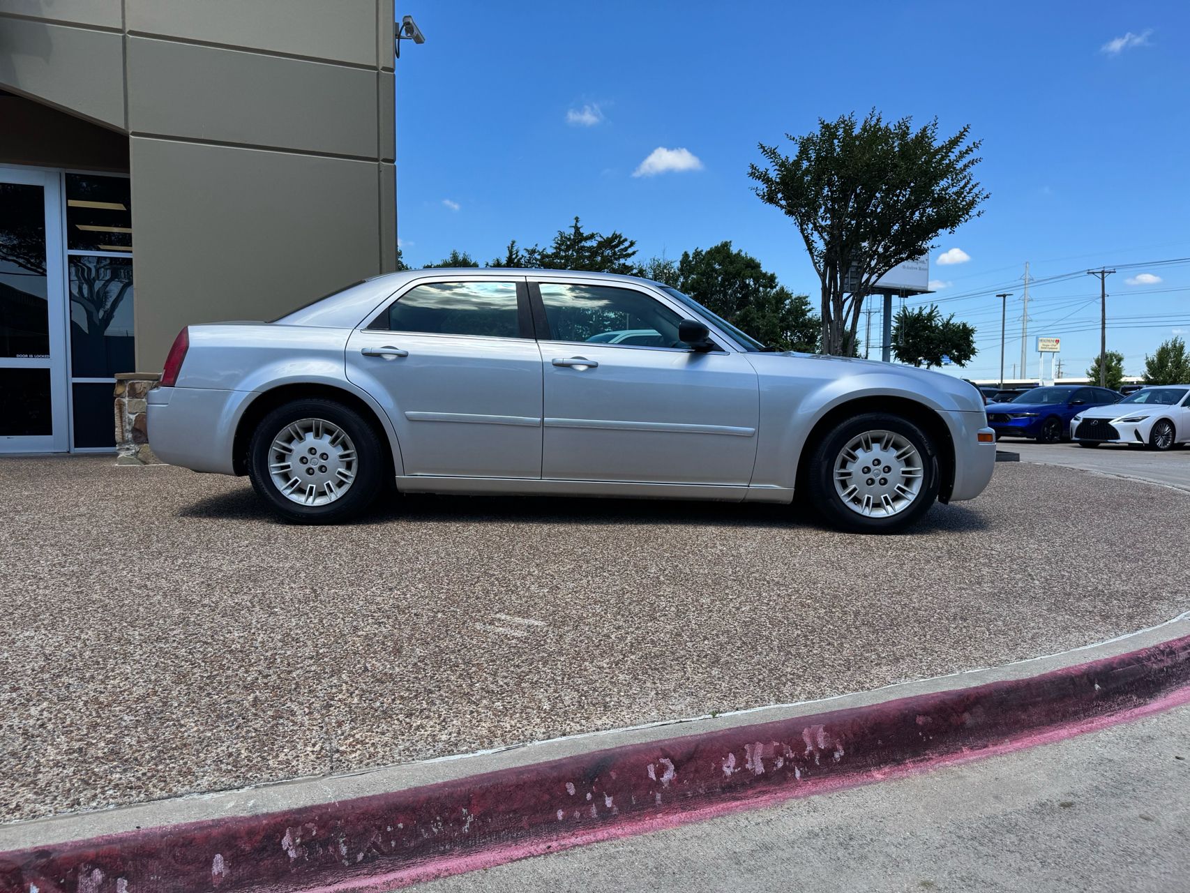 2008 Mercedes Benz C 300 Sport photo 35