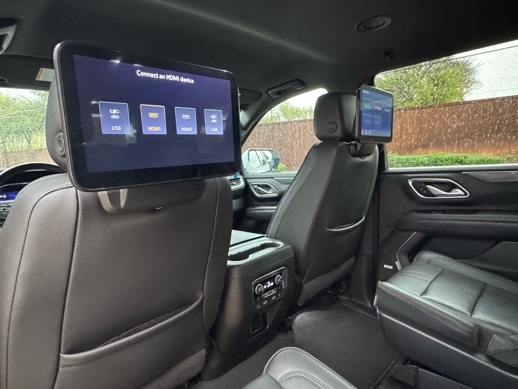 2022 Chevrolet Tahoe RST - Photo 36