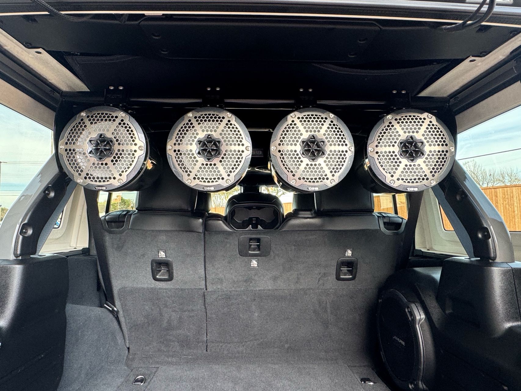 2022 Jeep Wrangler Unlimited Rubicon 392 - Photo 12