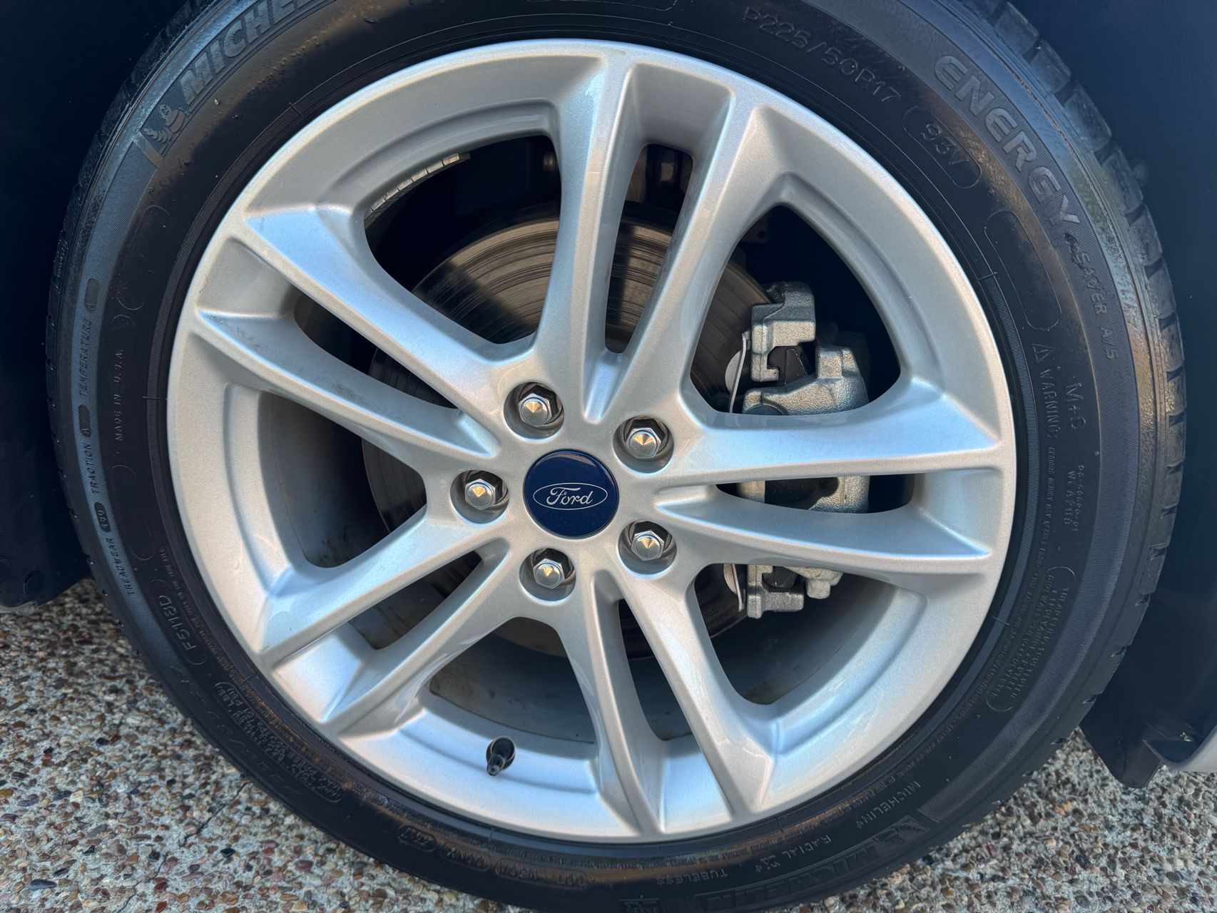 2018 Ford Fusion Hybrid S - Photo 26