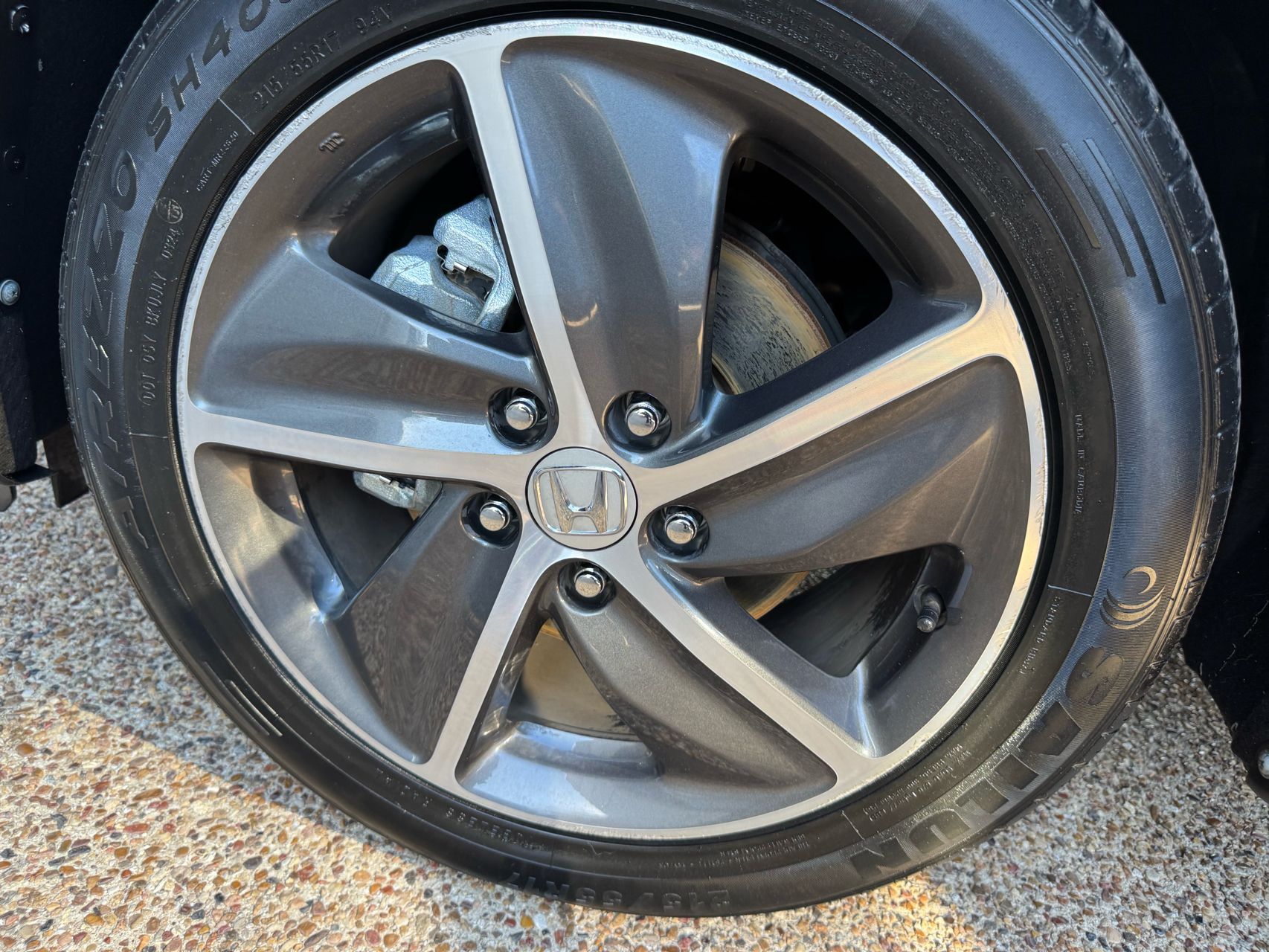 2022 Honda HR-V EX - Photo 34